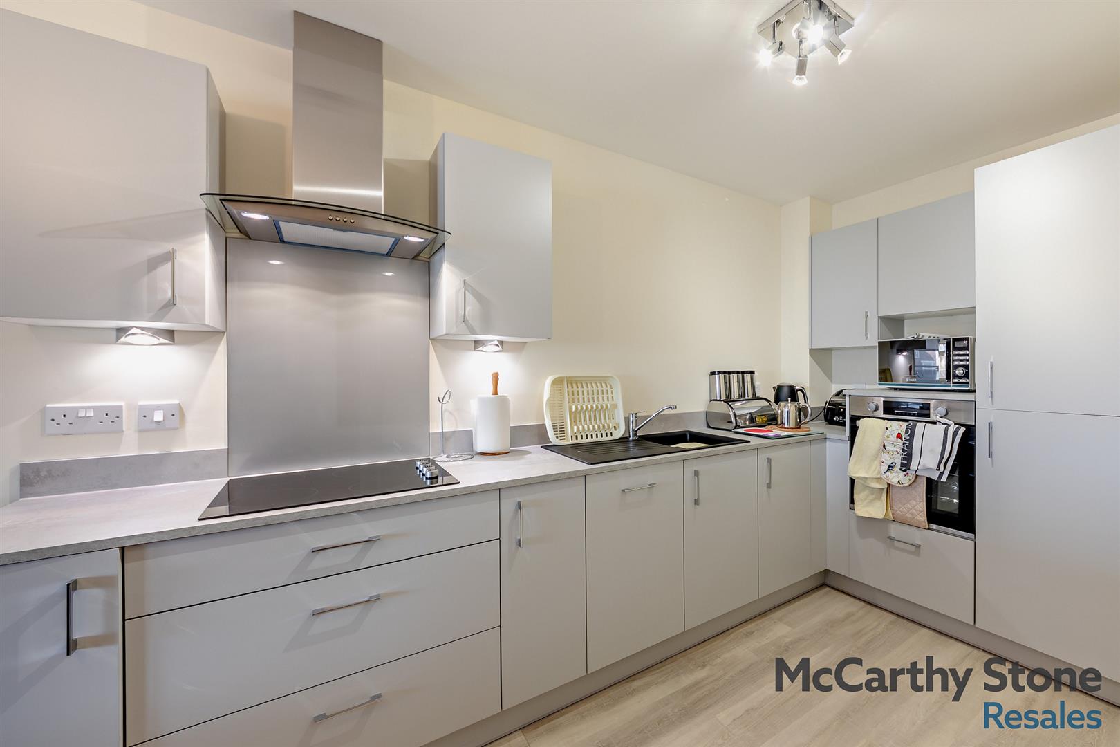 Elderton Place, Marine Avenue, Whitley Bay NE26 1BX