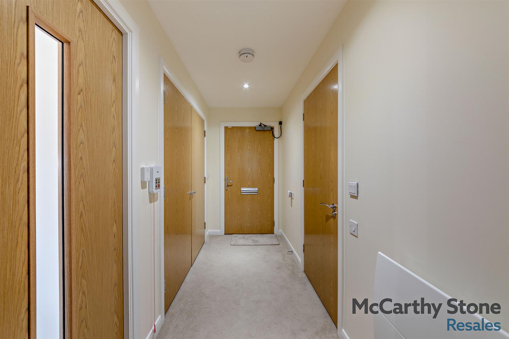 Elderton Place, Marine Avenue, Whitley Bay NE26 1BX