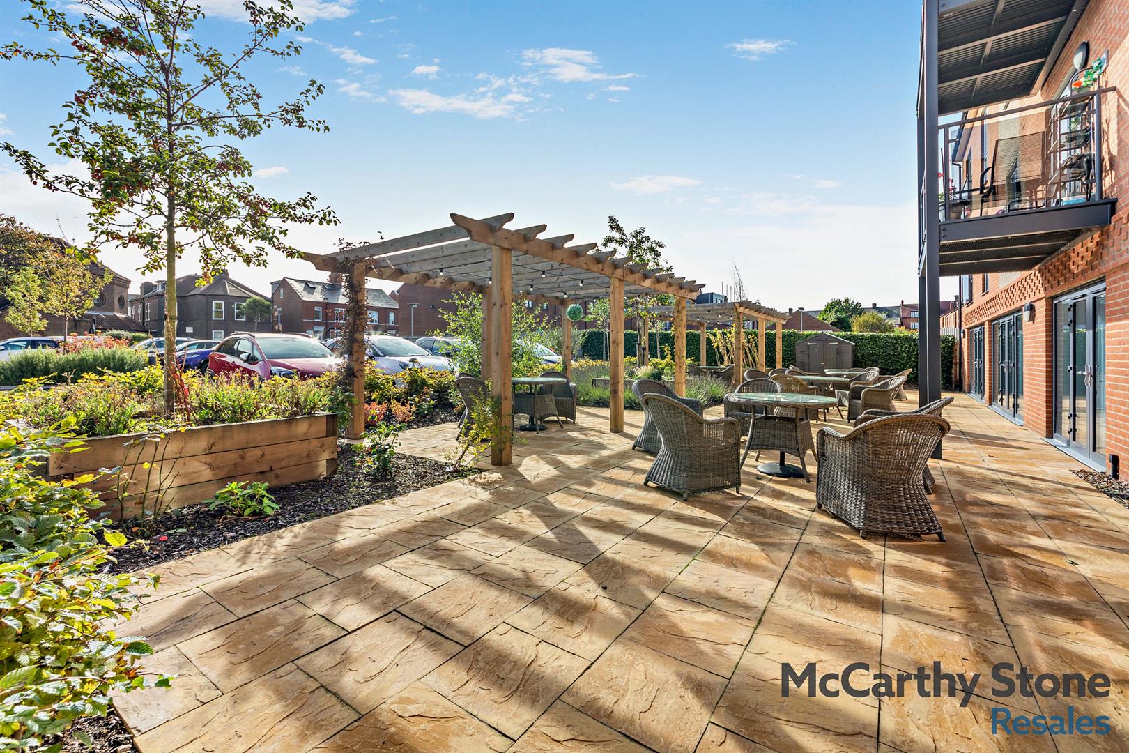 Elderton Place, Marine Avenue, Whitley Bay NE26 1BX