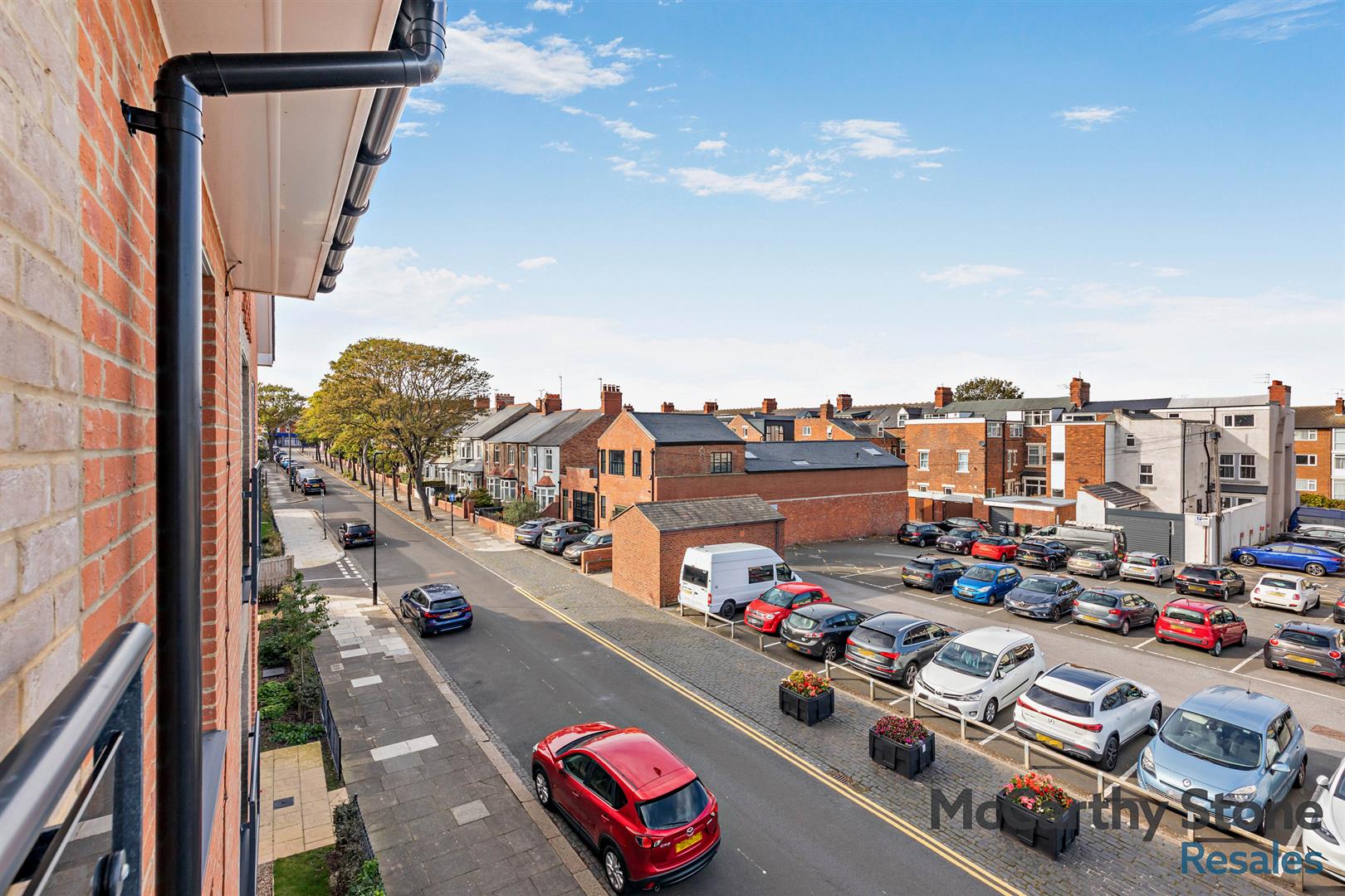 Elderton Place, Marine Avenue, Whitley Bay NE26 1BX