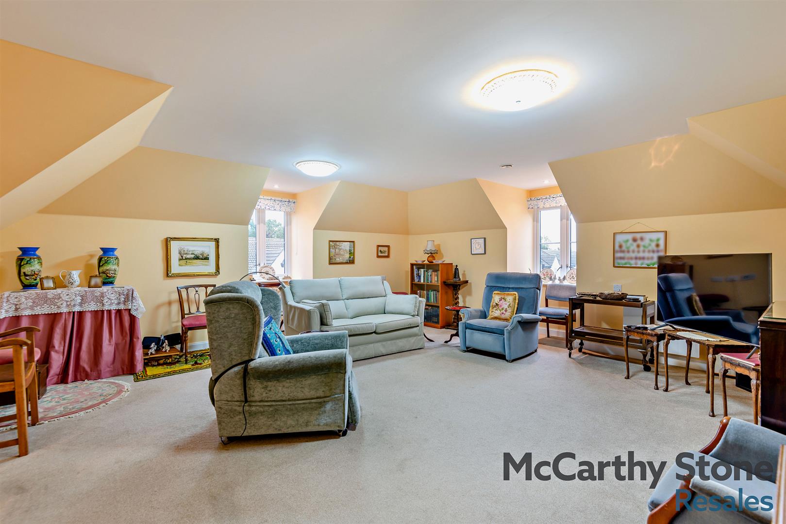 Edward Place, 14 Churchfield Road, Walton on Thames, Surrey