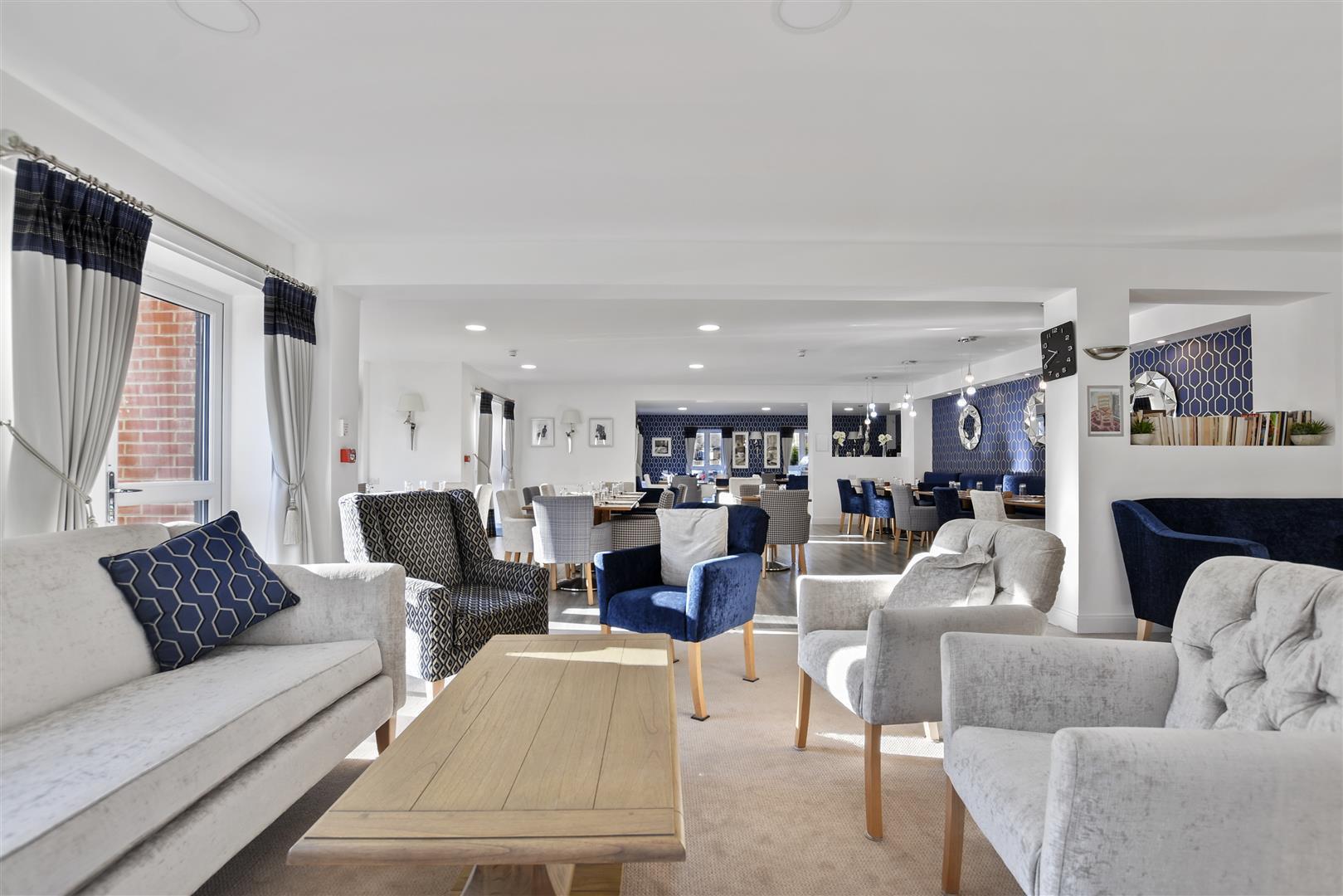 Edward Place, 14 Churchfield Road, Walton on Thames, Surrey