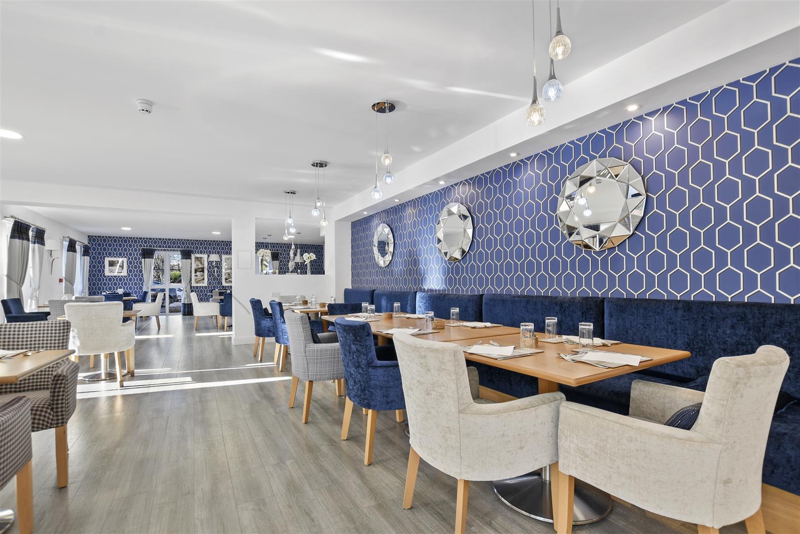 Edward Place, 14 Churchfield Road, Walton on Thames, Surrey