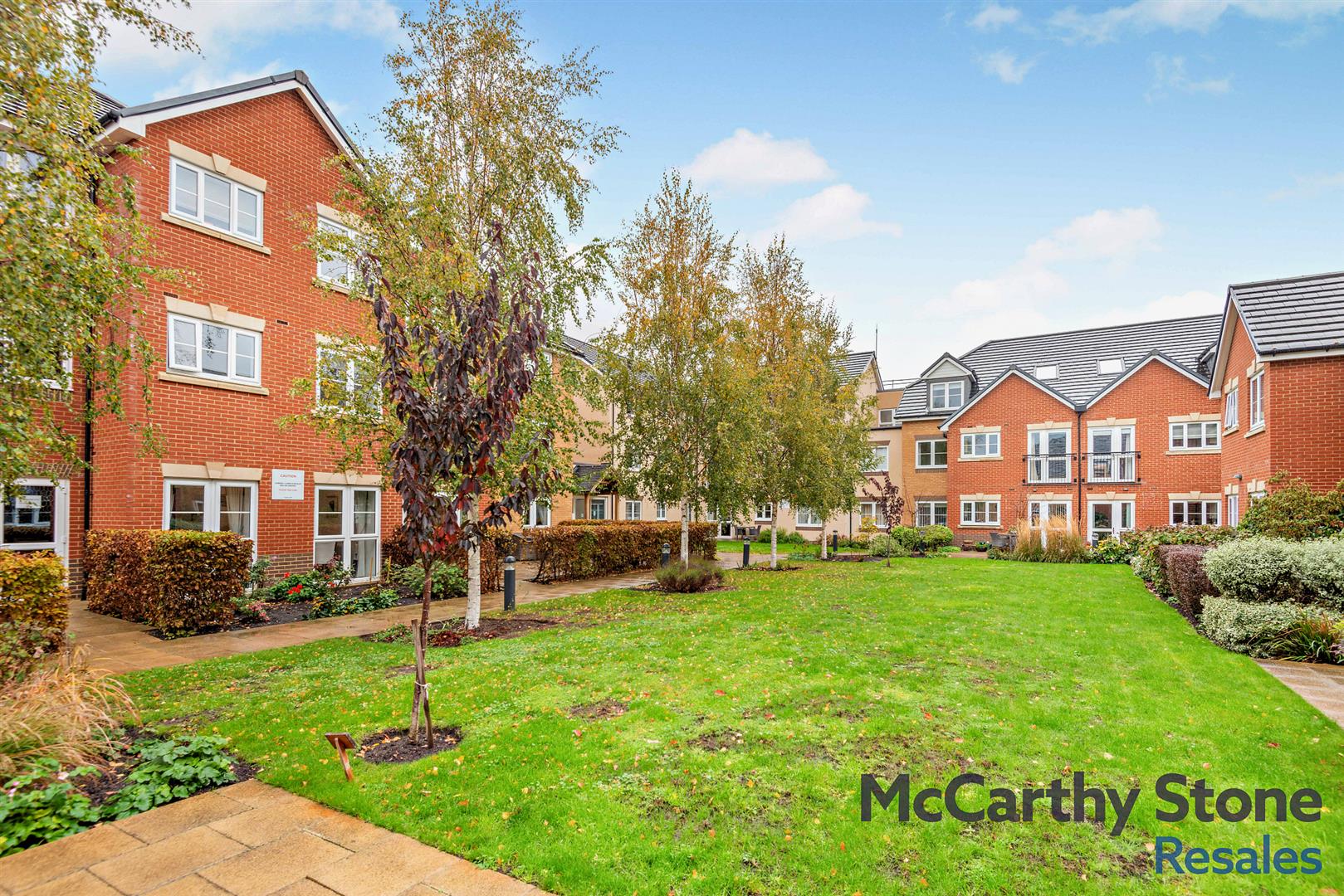 Edward Place, 14 Churchfield Road, Walton on Thames, Surrey