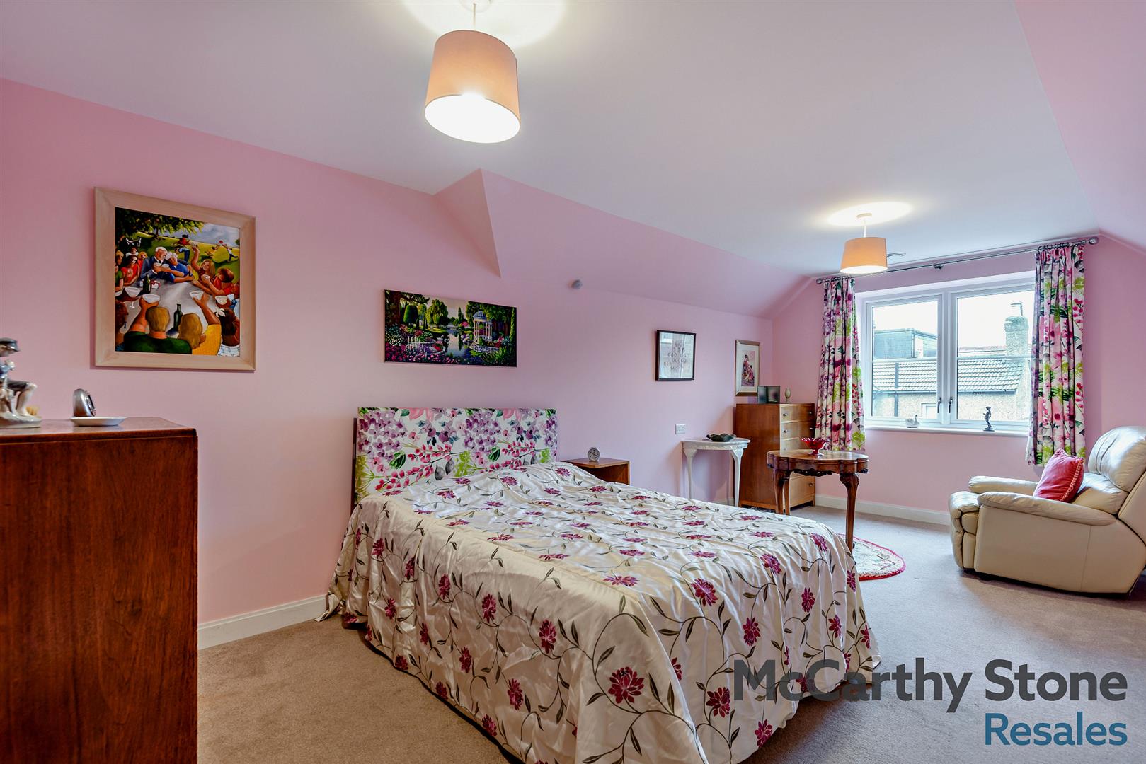 Edward Place, 14 Churchfield Road, Walton on Thames, Surrey