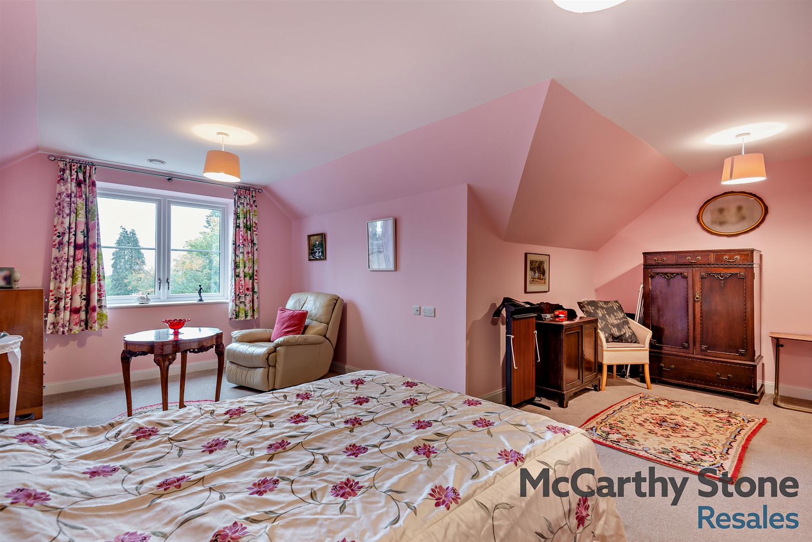 Edward Place, 14 Churchfield Road, Walton on Thames, Surrey