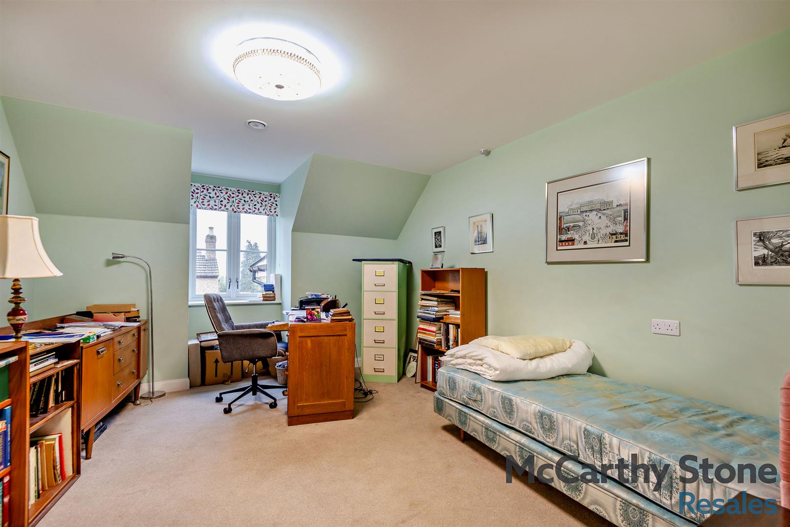 Edward Place, 14 Churchfield Road, Walton on Thames, Surrey