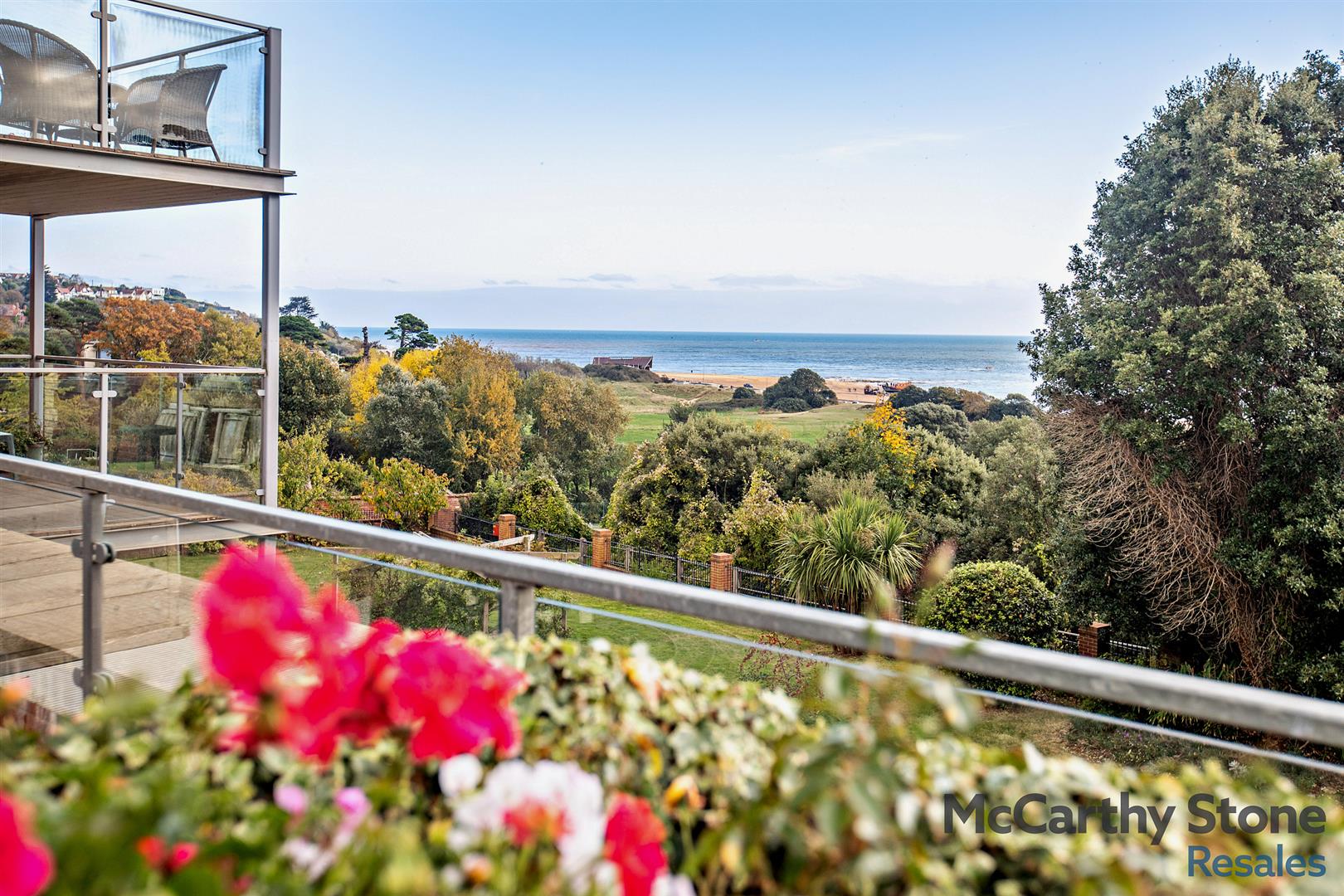 Roswell Court, Douglas Avenue, Exmouth