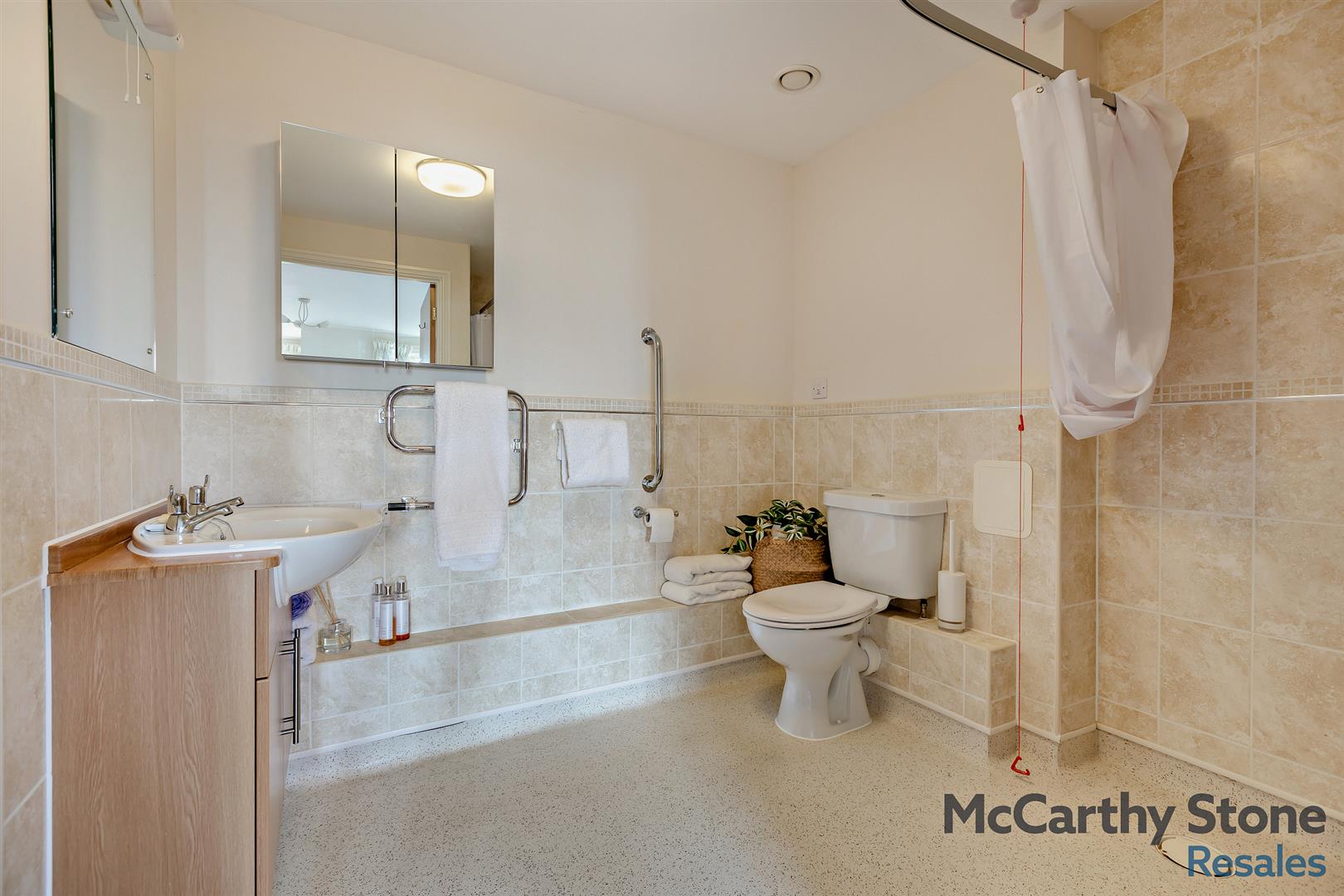 Roswell Court, Douglas Avenue, Exmouth