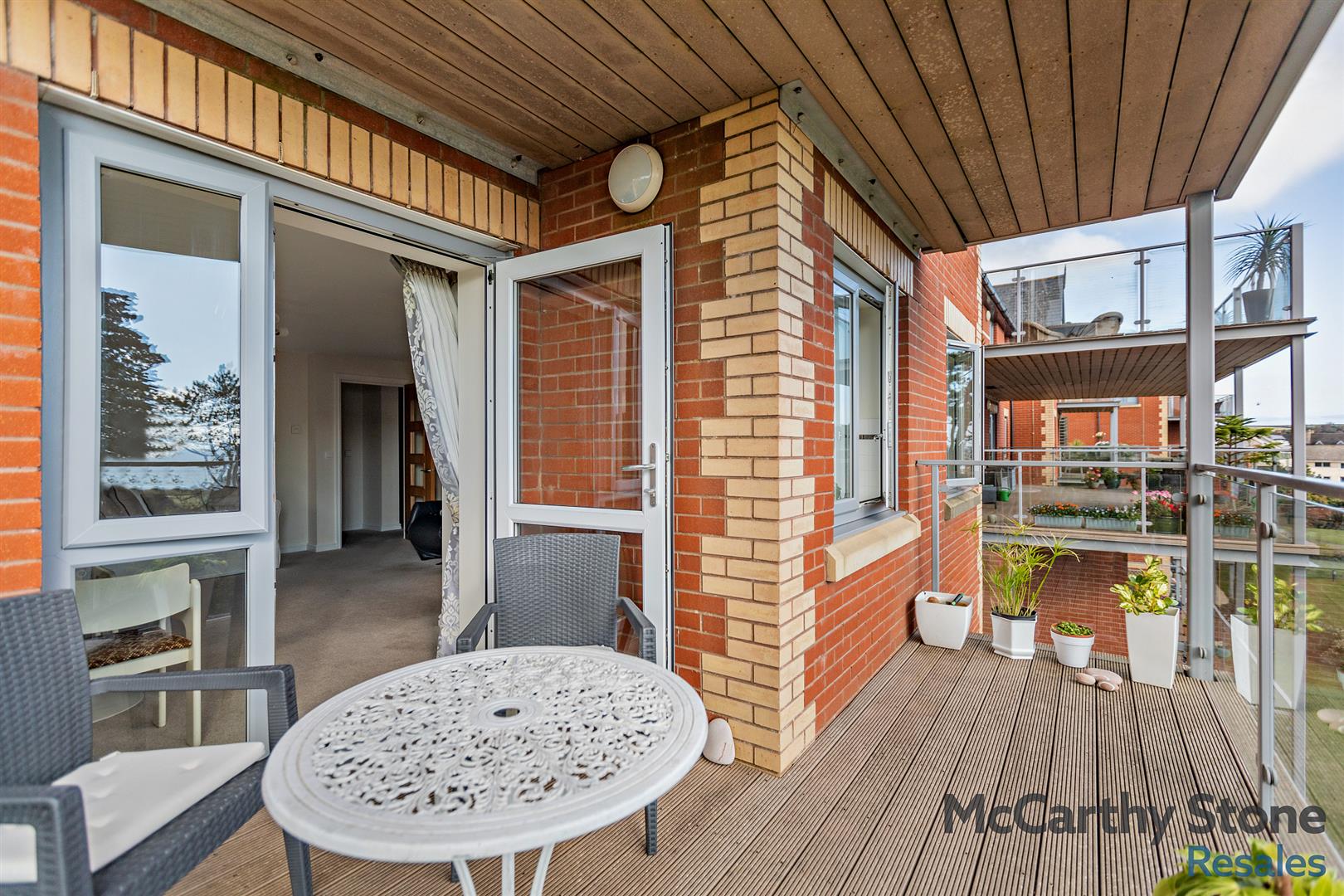 Roswell Court, Douglas Avenue, Exmouth