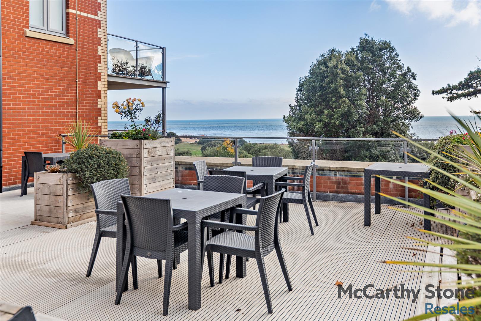 Roswell Court, Douglas Avenue, Exmouth