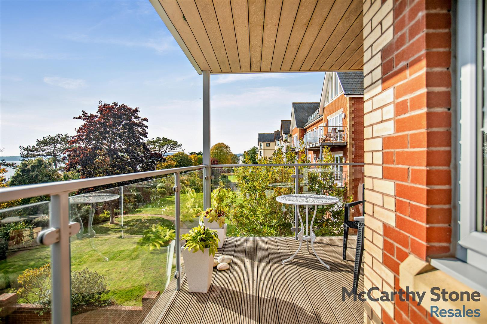 Roswell Court, Douglas Avenue, Exmouth