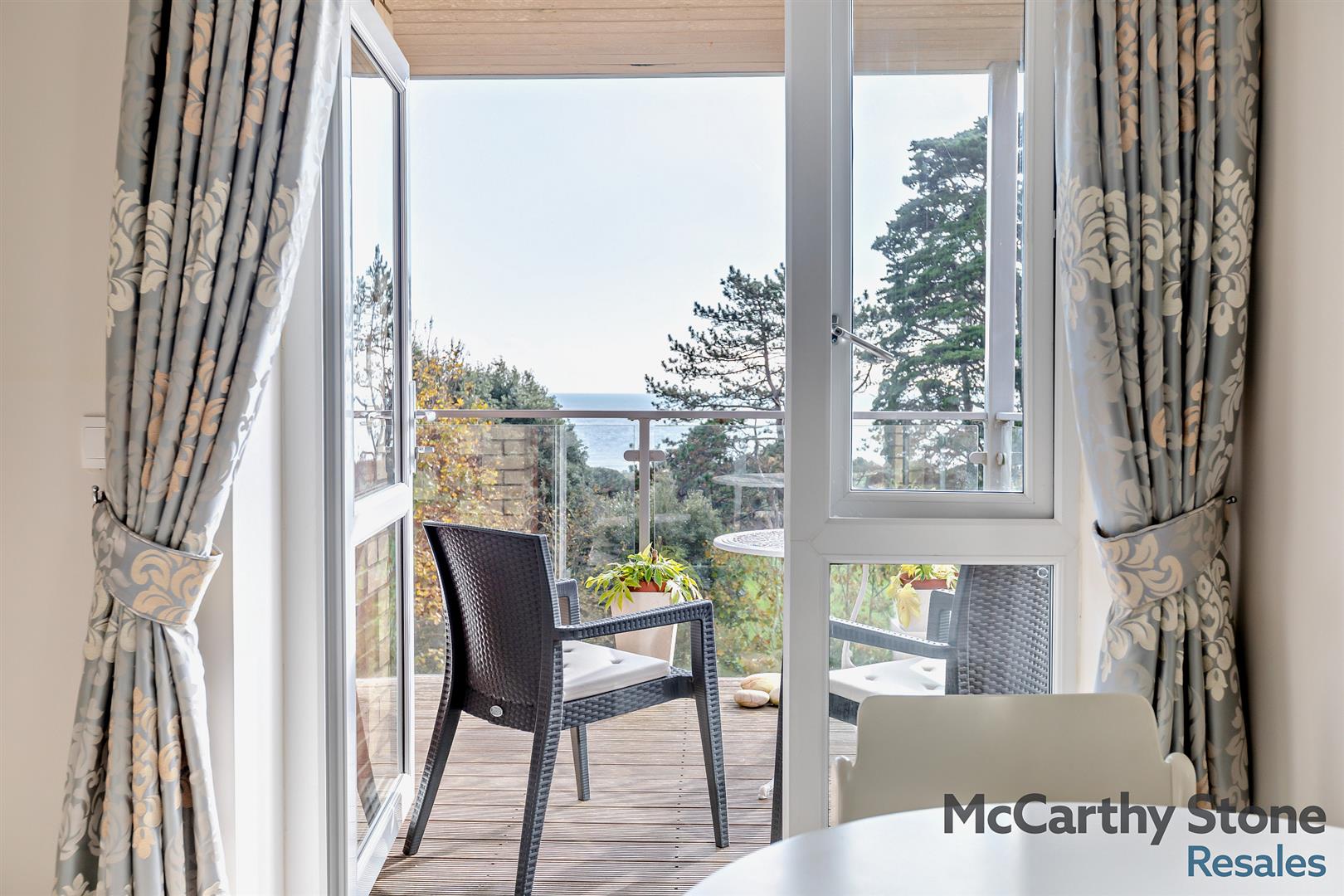 Roswell Court, Douglas Avenue, Exmouth