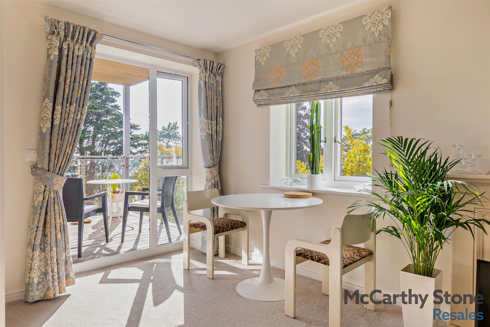 Roswell Court, Douglas Avenue, Exmouth