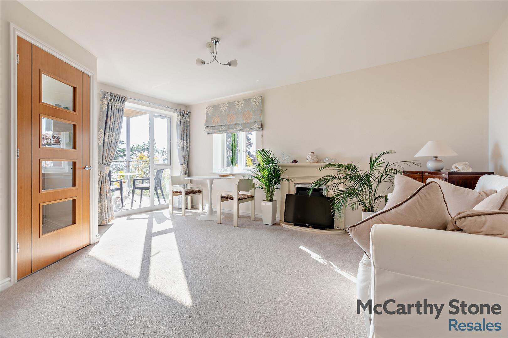 Roswell Court, Douglas Avenue, Exmouth