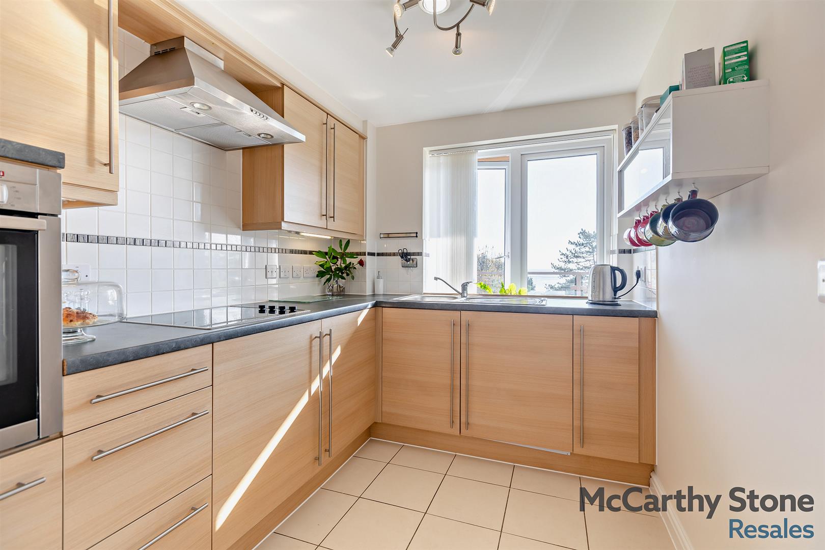 Roswell Court, Douglas Avenue, Exmouth