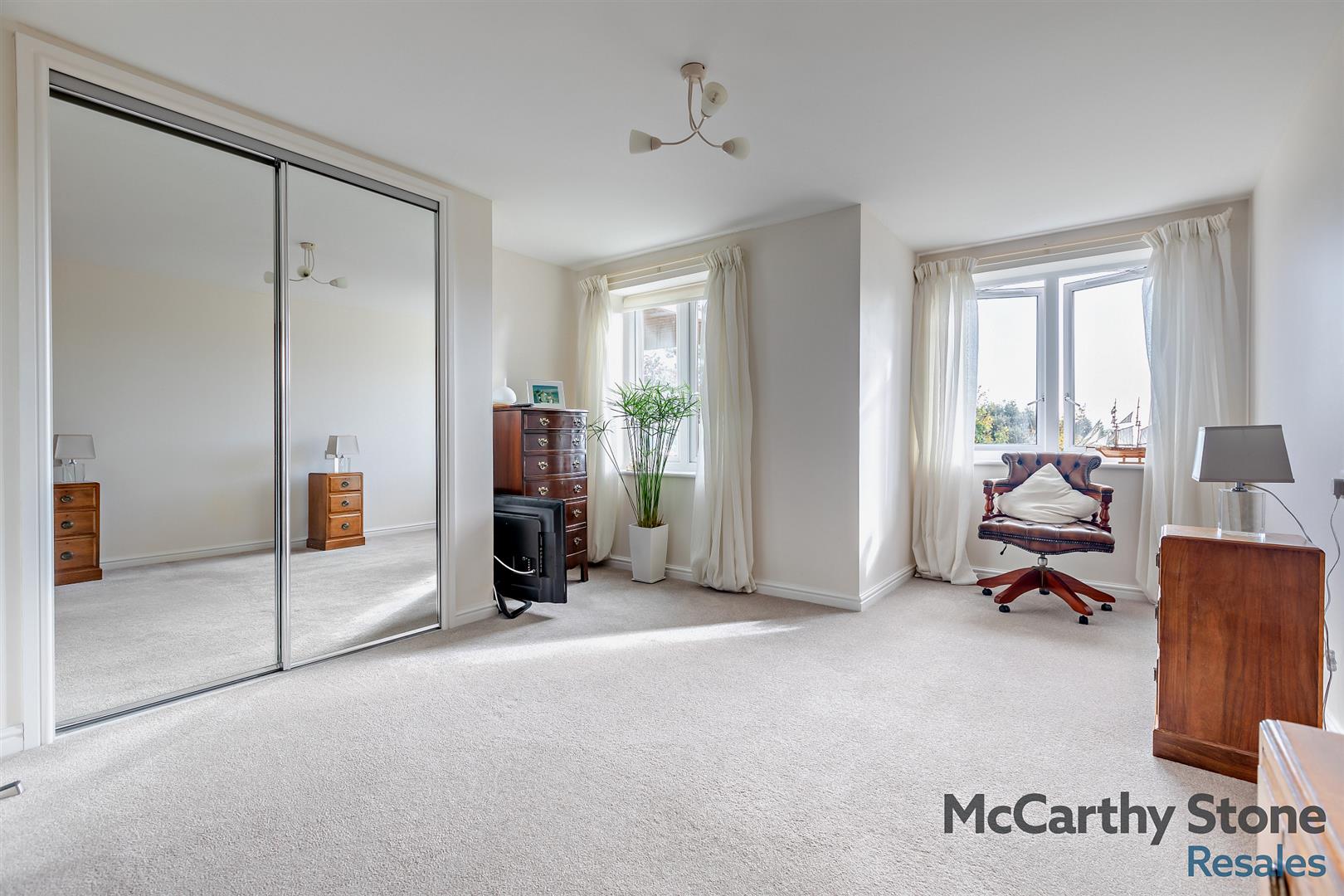 Roswell Court, Douglas Avenue, Exmouth