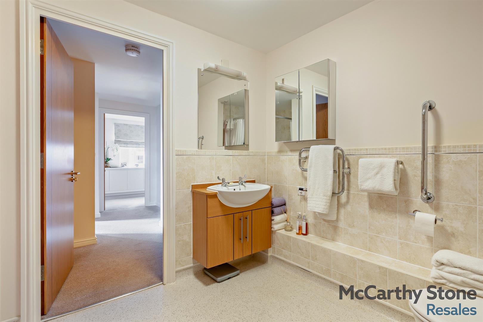 Roswell Court, Douglas Avenue, Exmouth