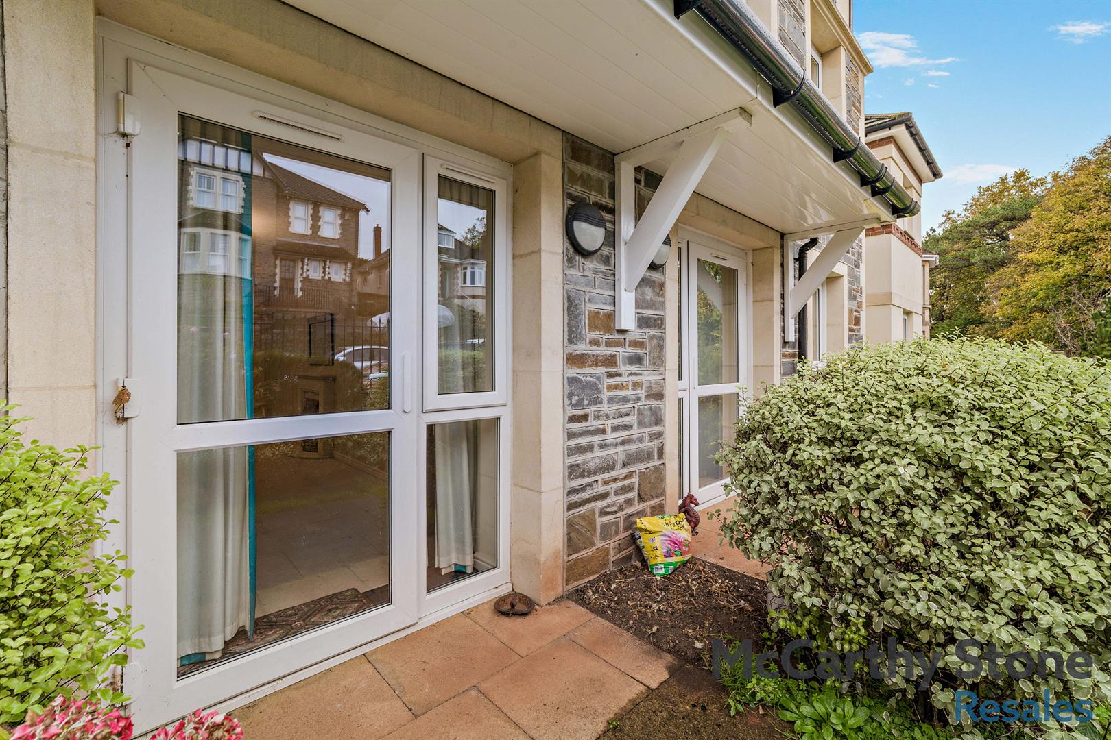 William Court, Overnhill Road, Downend, Bristol