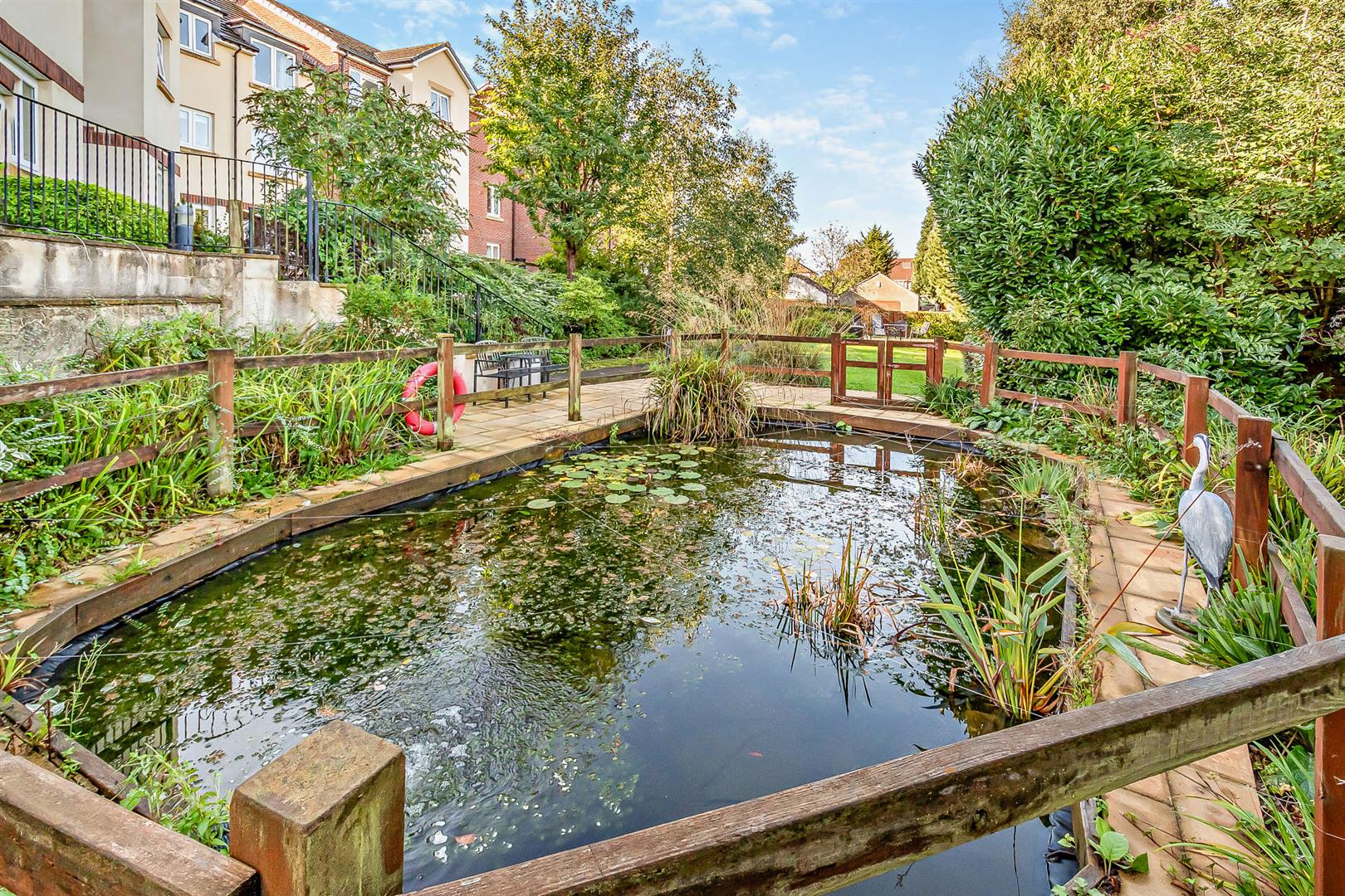 William Court, Overnhill Road, Downend, Bristol