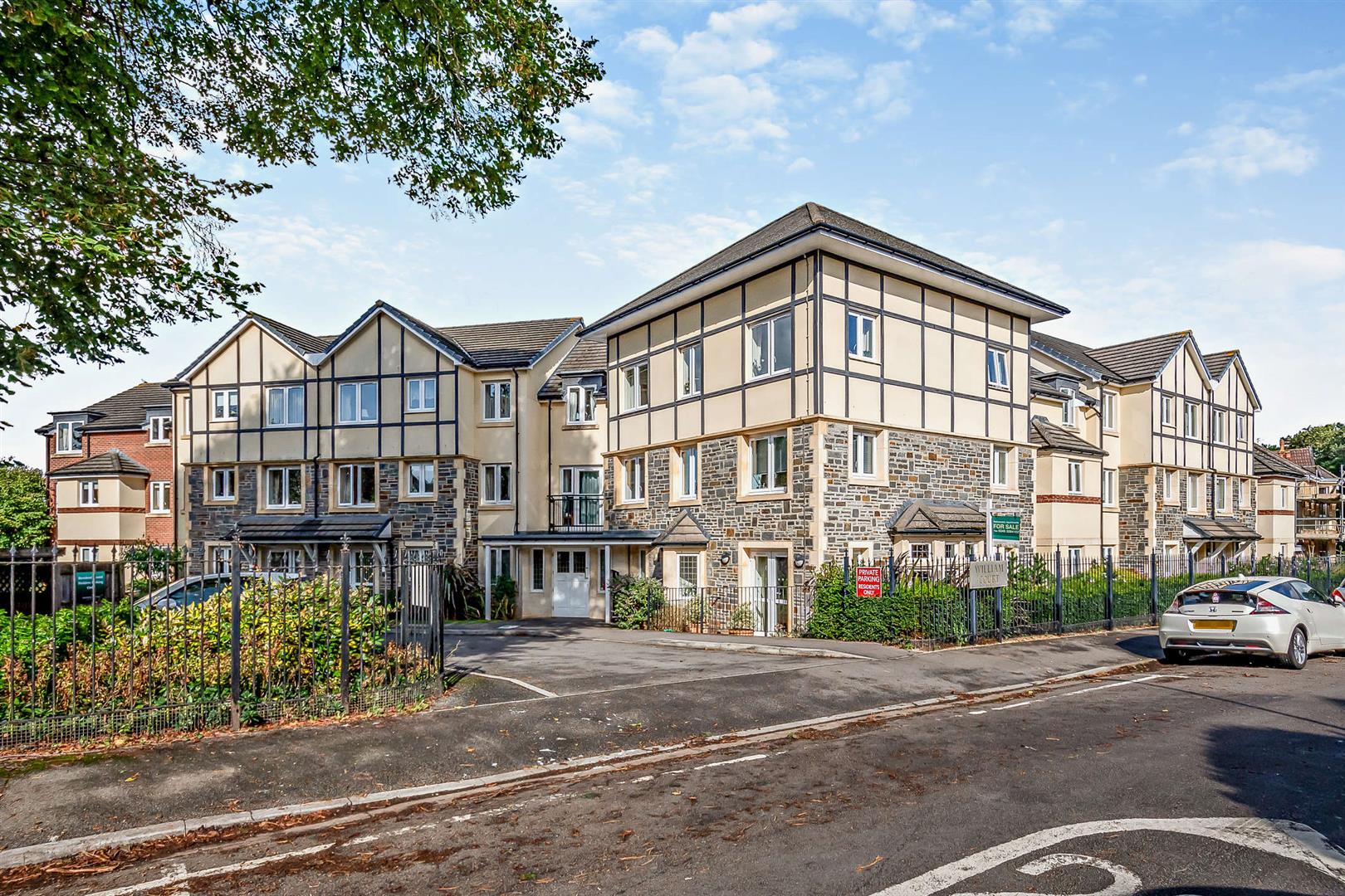 William Court, Overnhill Road, Downend, Bristol