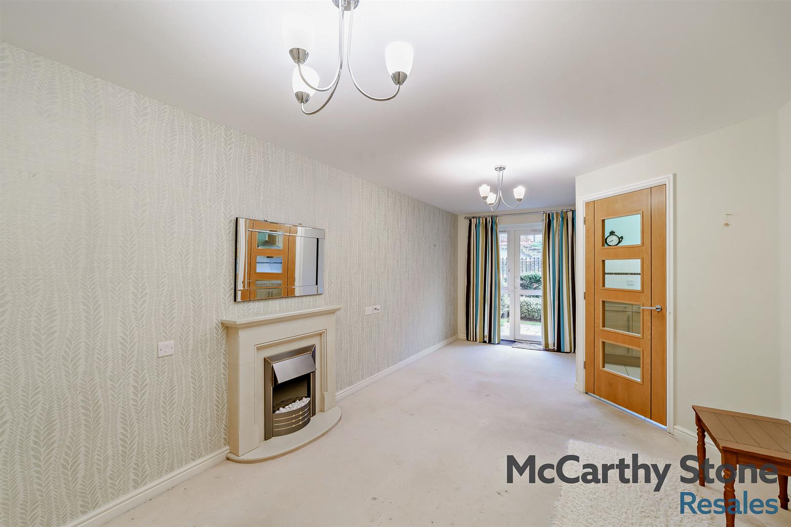 William Court, Overnhill Road, Downend, Bristol