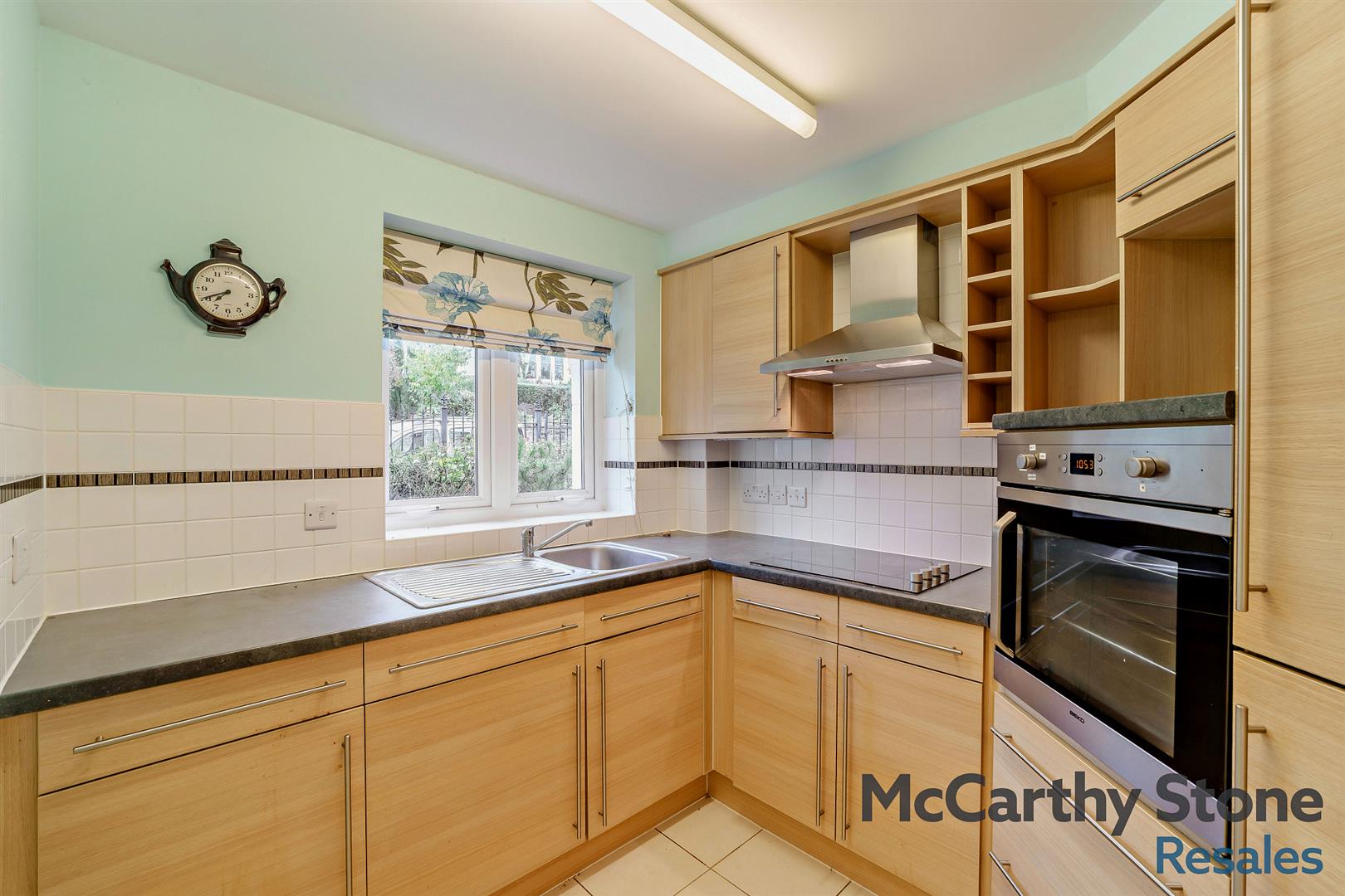 William Court, Overnhill Road, Downend, Bristol