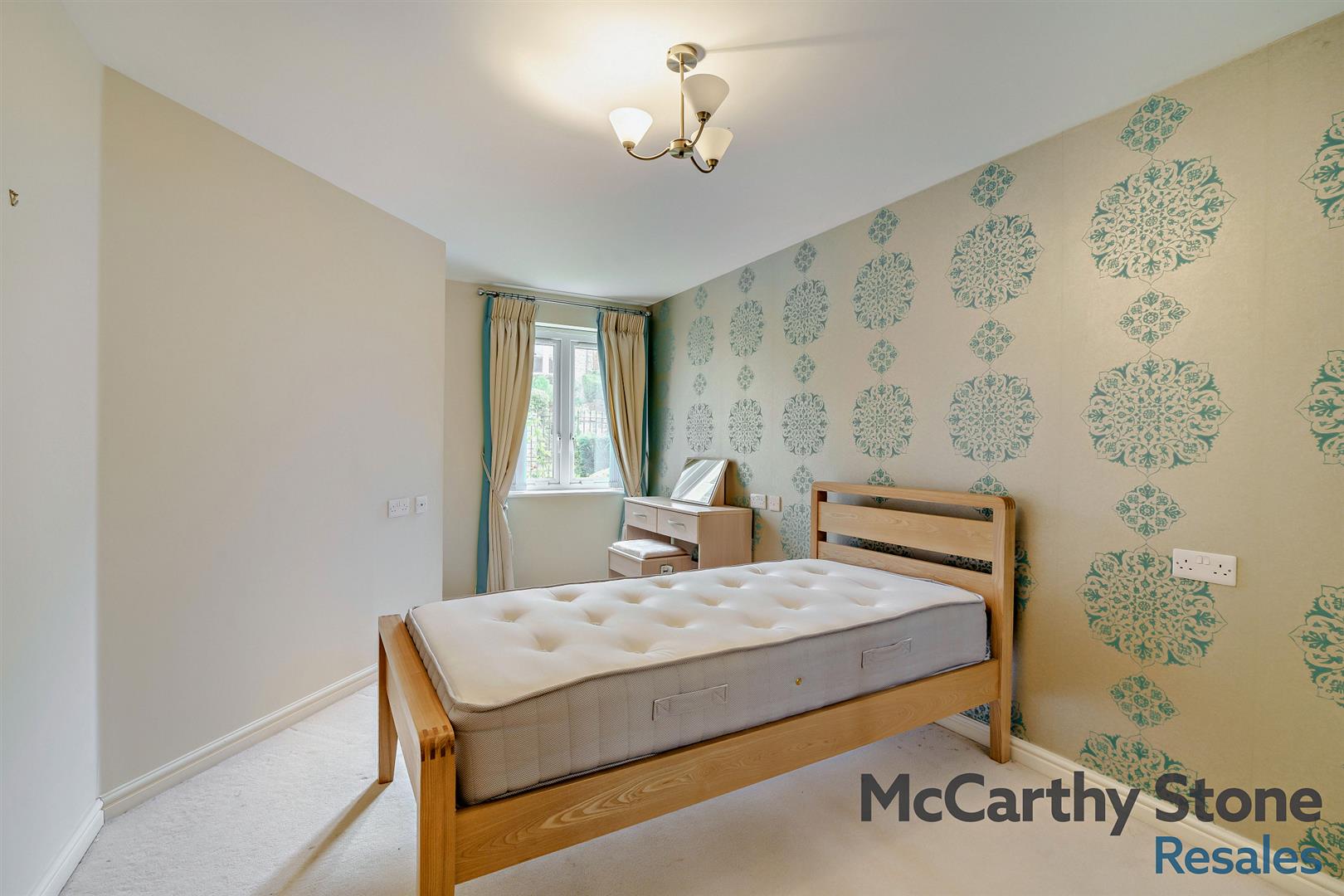 William Court, Overnhill Road, Downend, Bristol