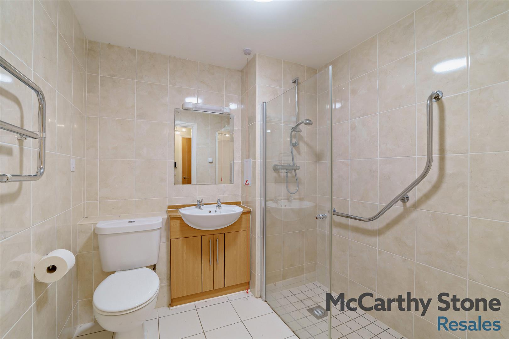 William Court, Overnhill Road, Downend, Bristol