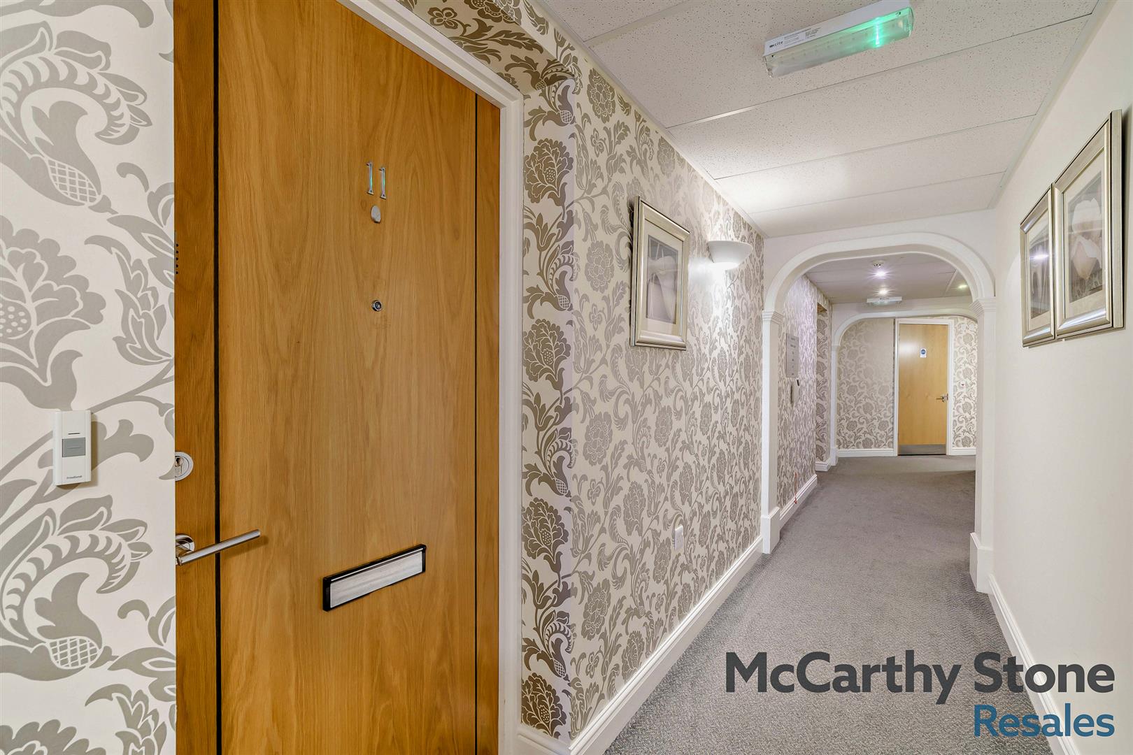 William Court, Overnhill Road, Downend, Bristol