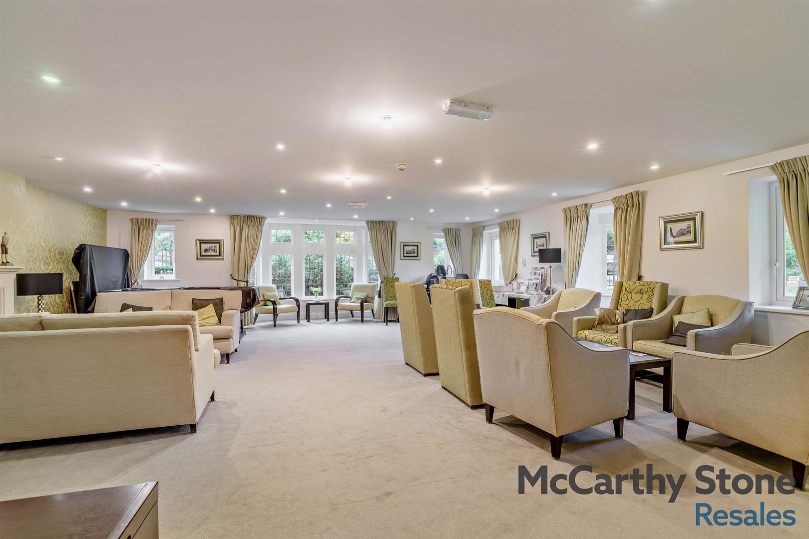 William Court, Overnhill Road, Downend, Bristol