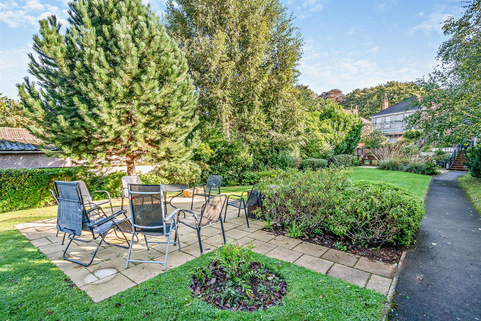 William Court, Overnhill Road, Downend, Bristol