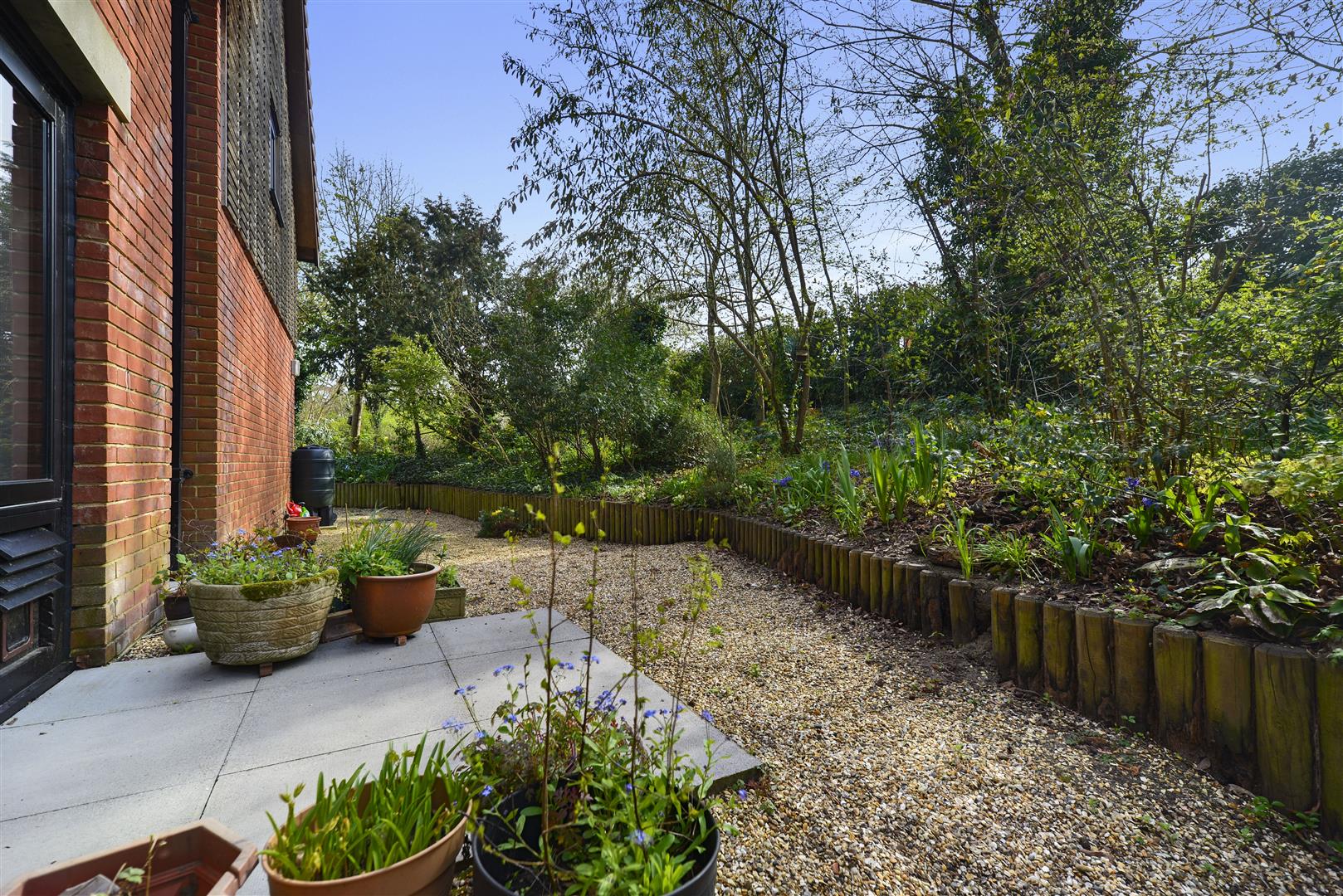 Clarkson Court, Ipswich Road, Woodbridge