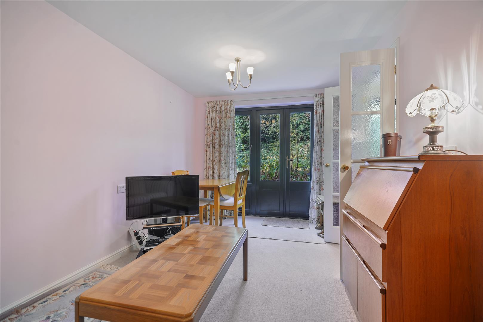 Clarkson Court, Ipswich Road, Woodbridge