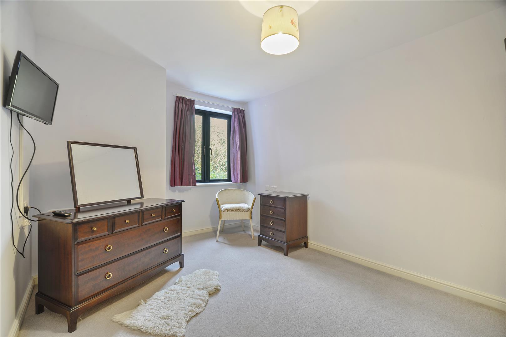 Clarkson Court, Ipswich Road, Woodbridge