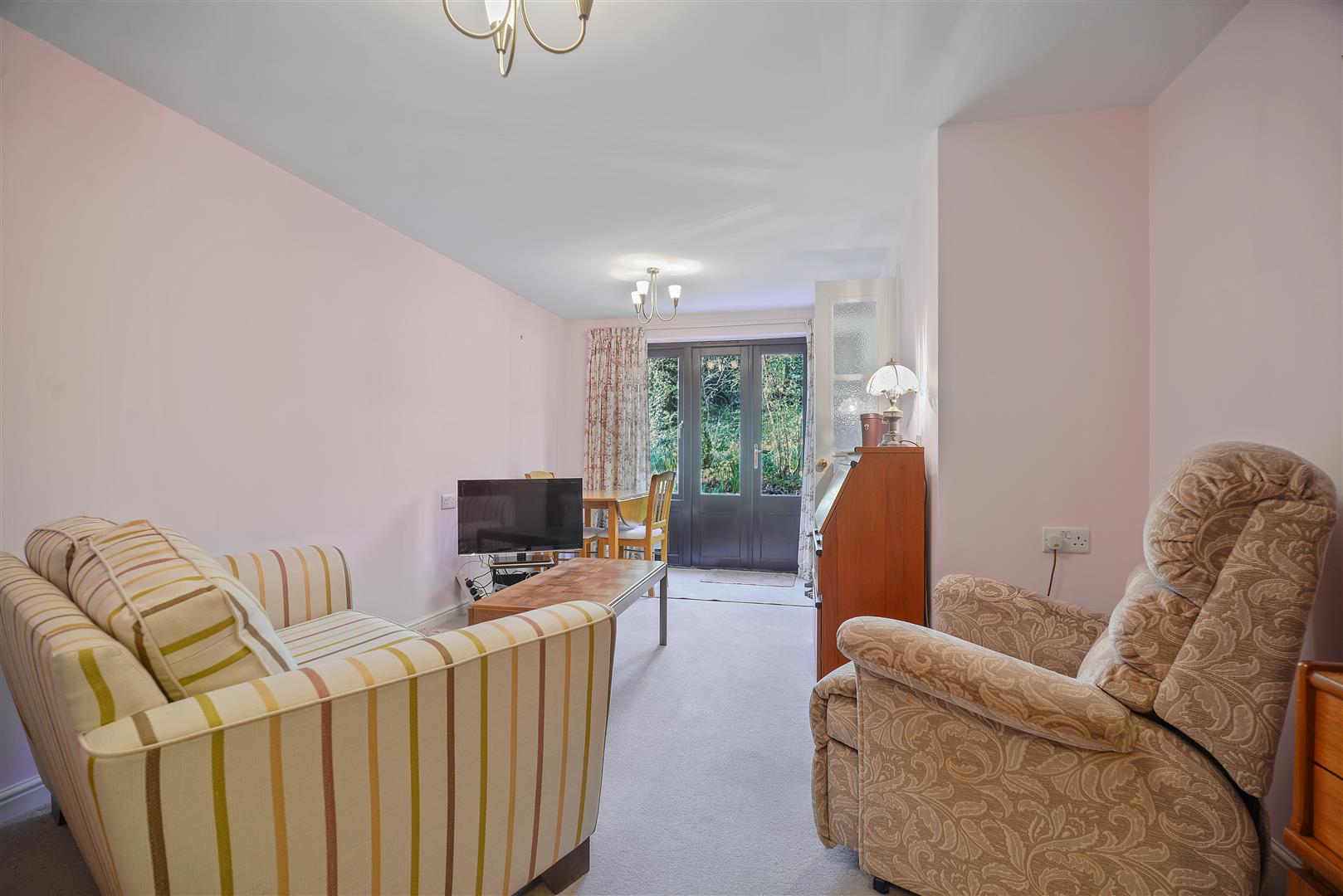 Clarkson Court, Ipswich Road, Woodbridge