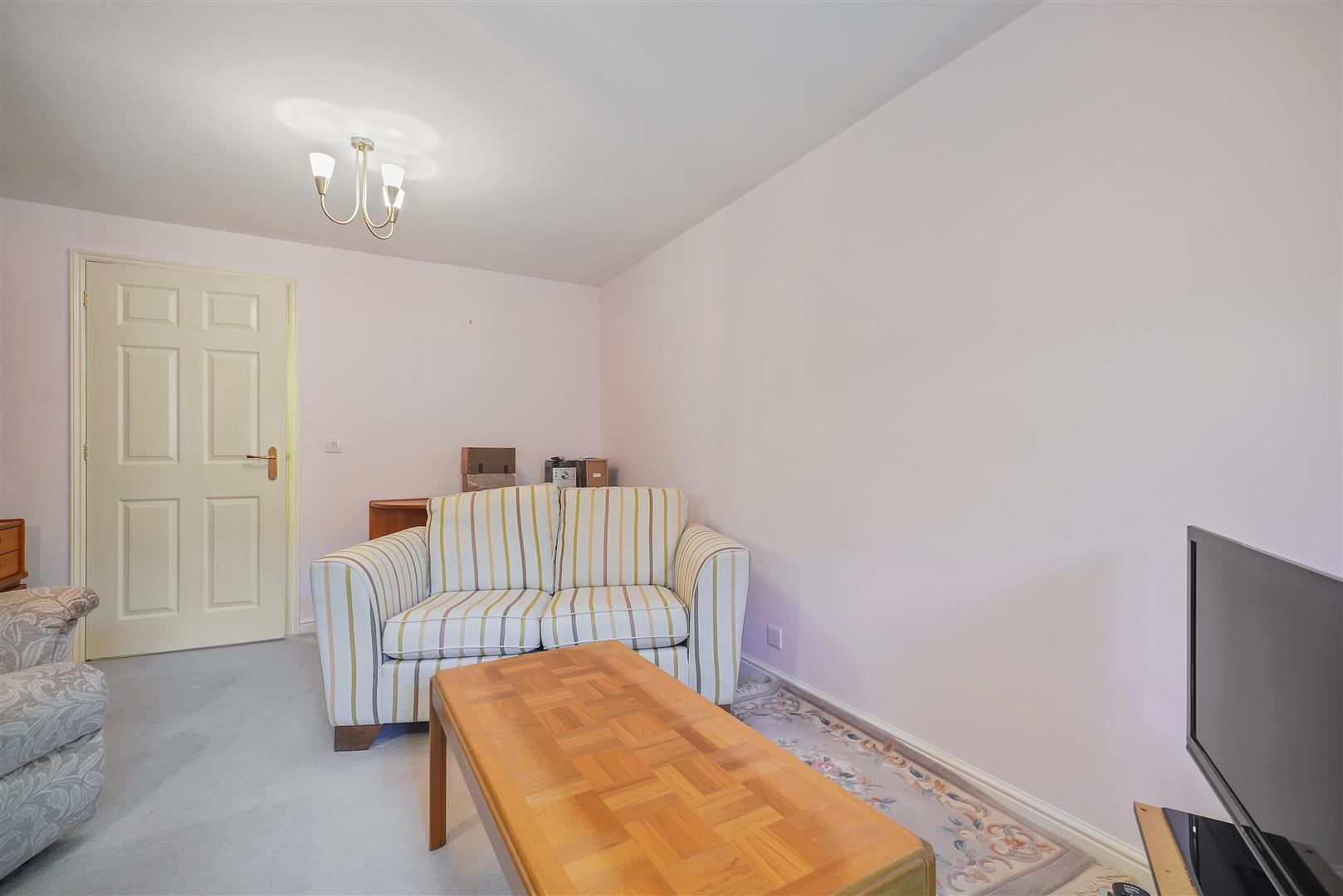 Clarkson Court, Ipswich Road, Woodbridge