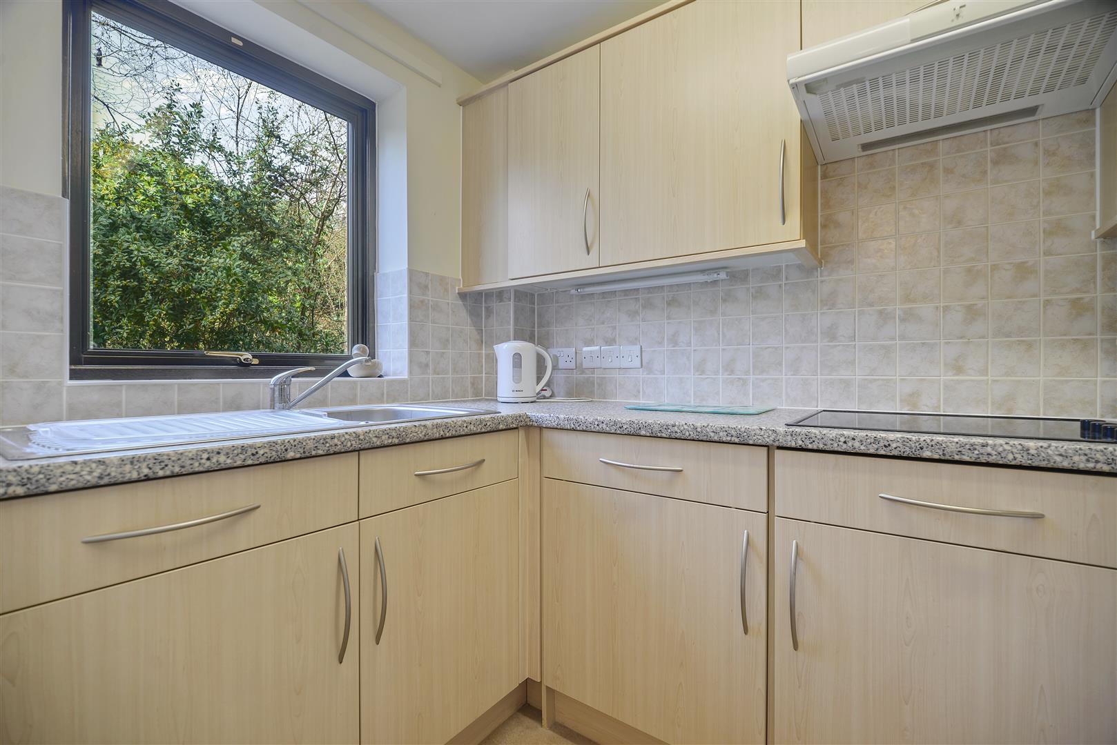 Clarkson Court, Ipswich Road, Woodbridge