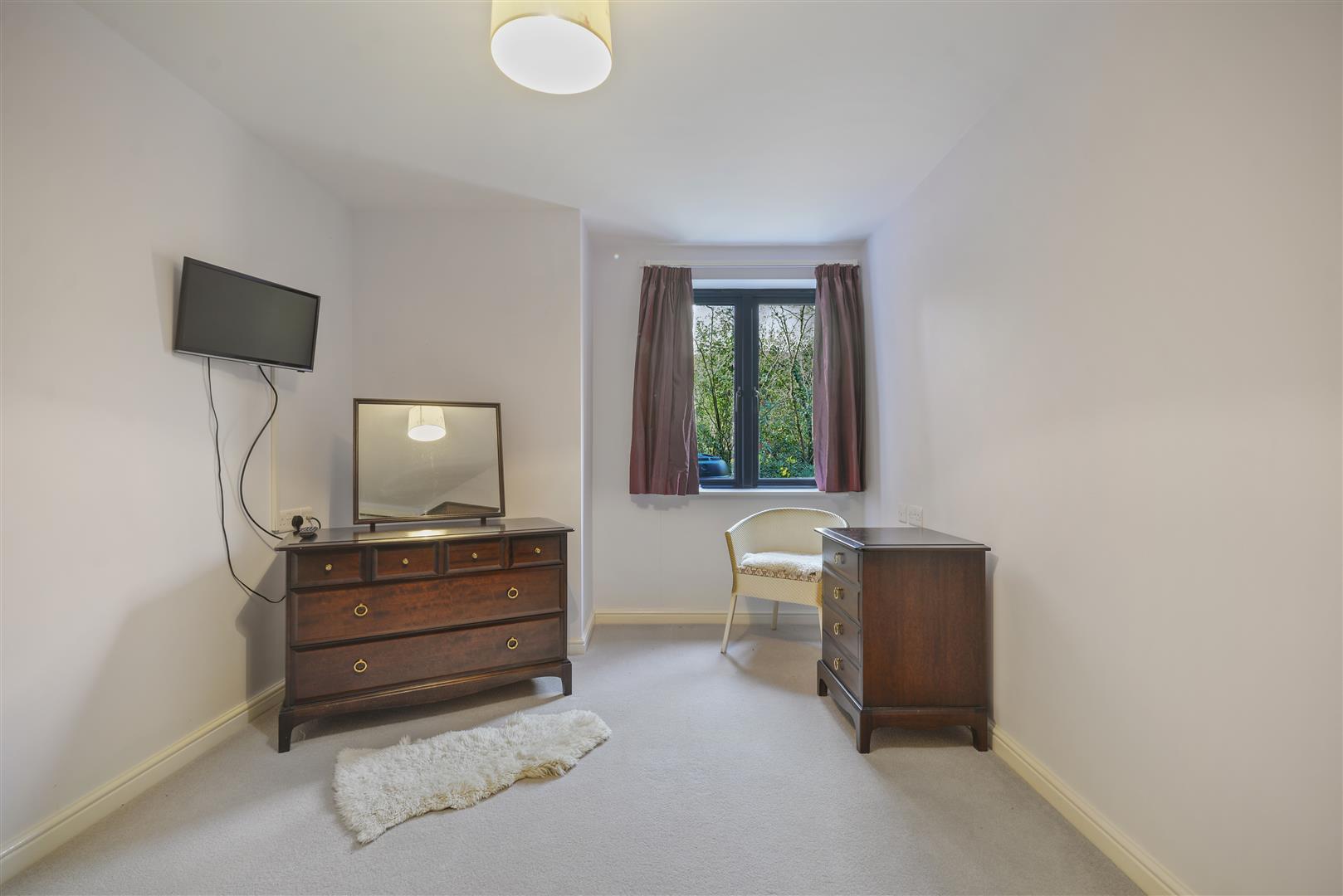 Clarkson Court, Ipswich Road, Woodbridge