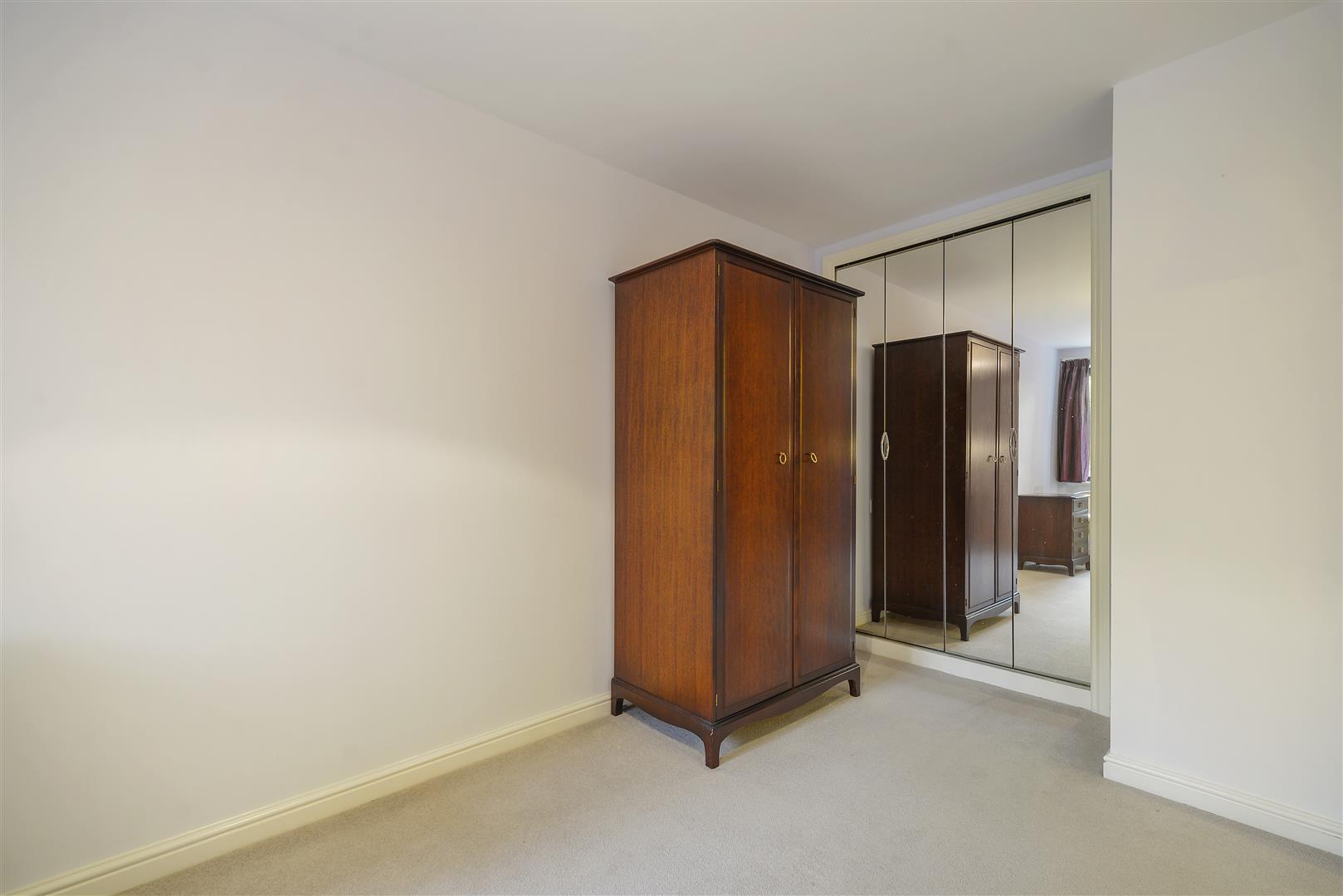 Clarkson Court, Ipswich Road, Woodbridge