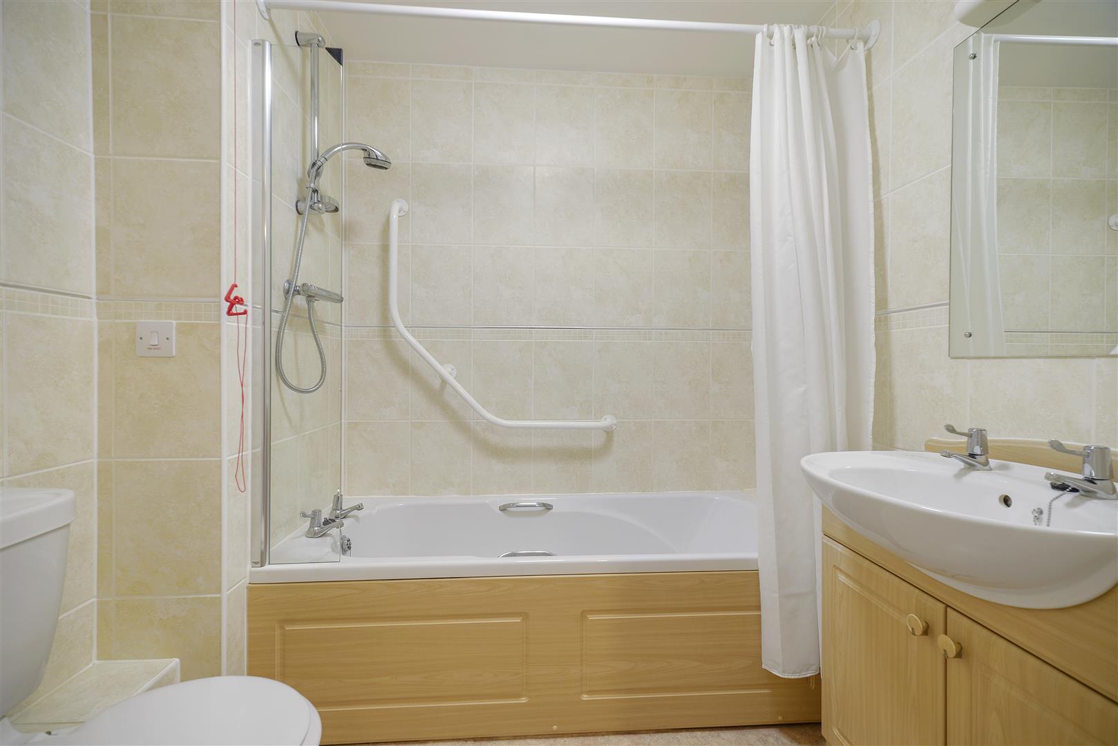 Clarkson Court, Ipswich Road, Woodbridge