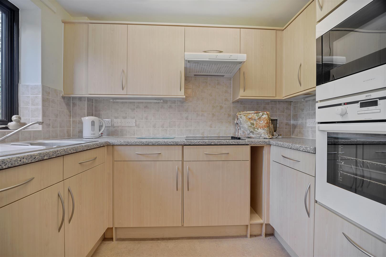 Clarkson Court, Ipswich Road, Woodbridge