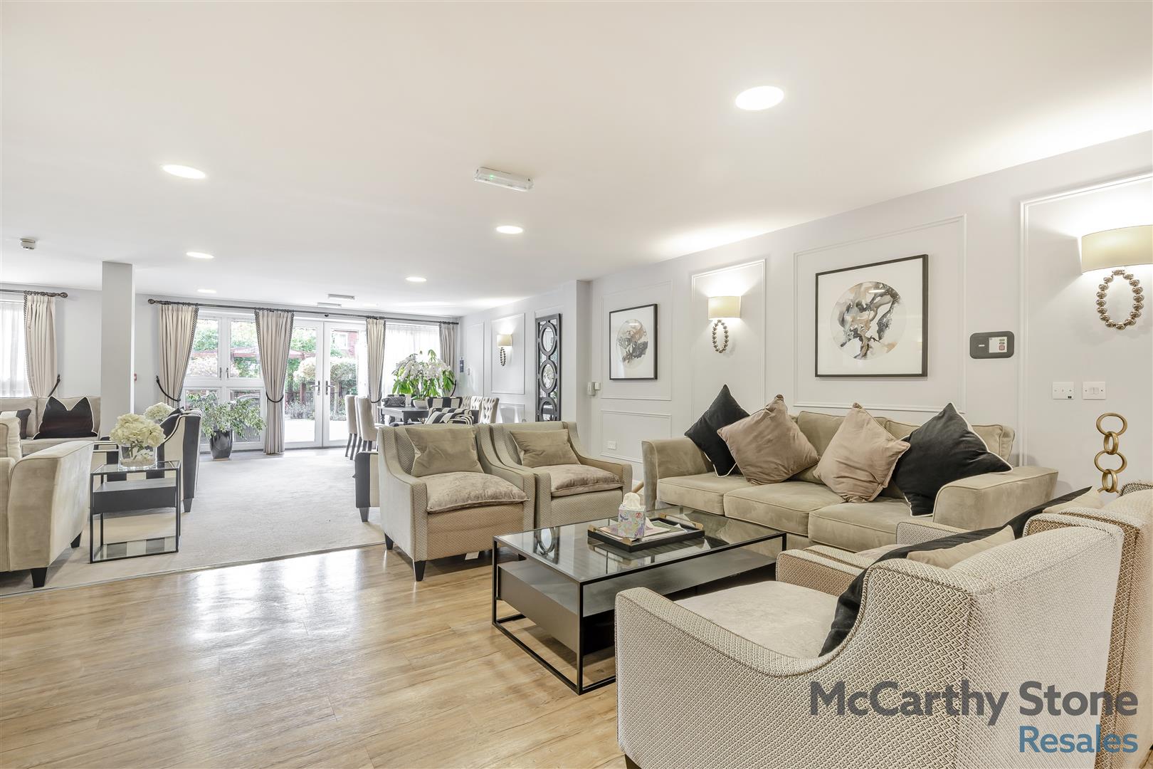 Lawson Grange, Holly Road North, Wilmslow, Cheshire East