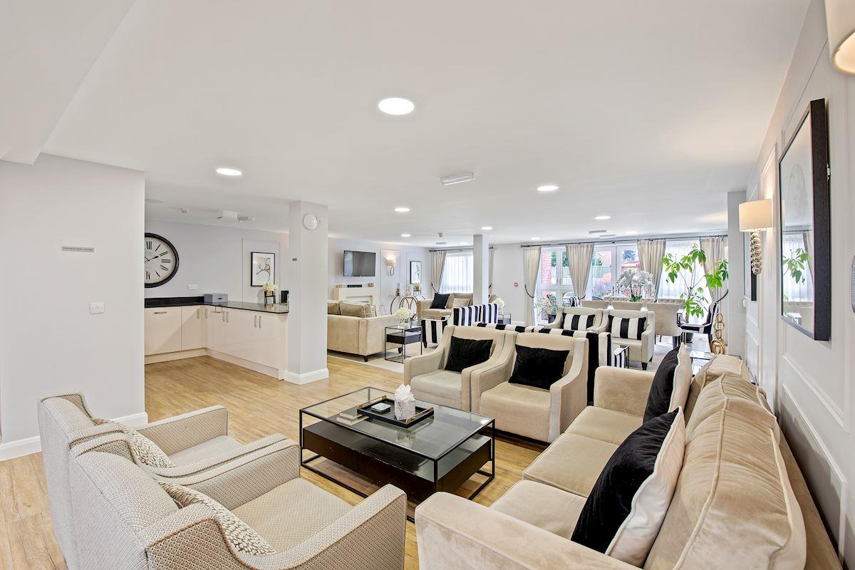 Lawson Grange, Holly Road North, Wilmslow, Cheshire East