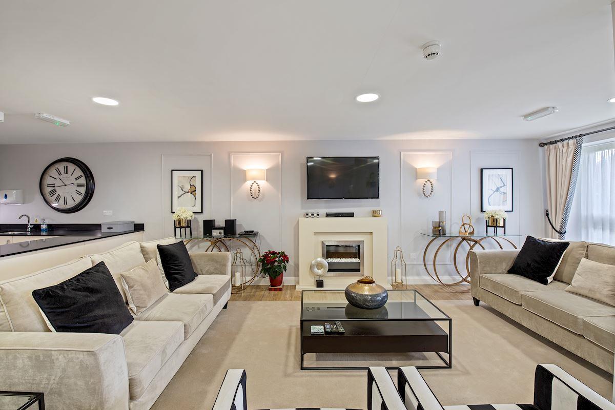 Lawson Grange, Holly Road North, Wilmslow, Cheshire East