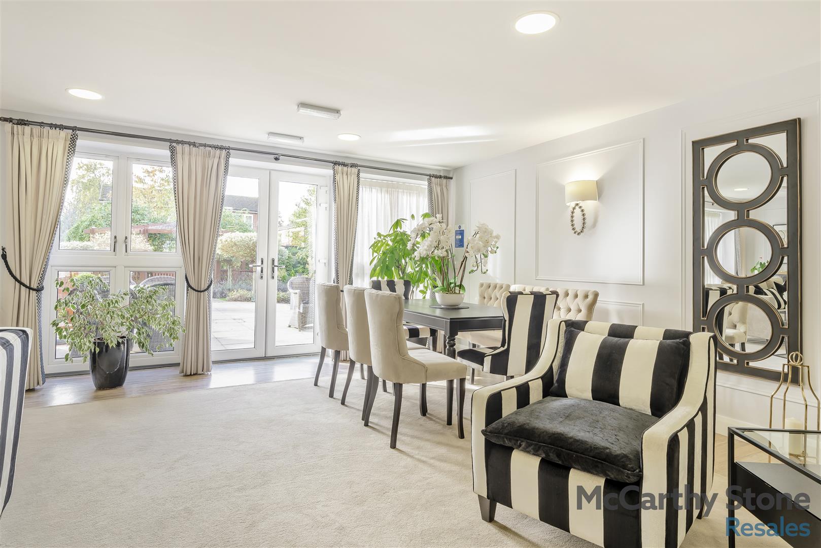 Lawson Grange, Holly Road North, Wilmslow, Cheshire East