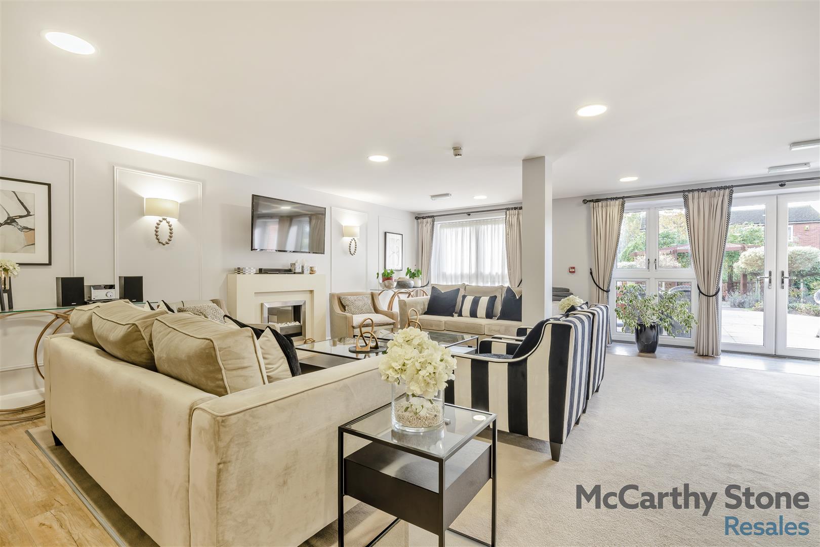 Lawson Grange, Holly Road North, Wilmslow, Cheshire East