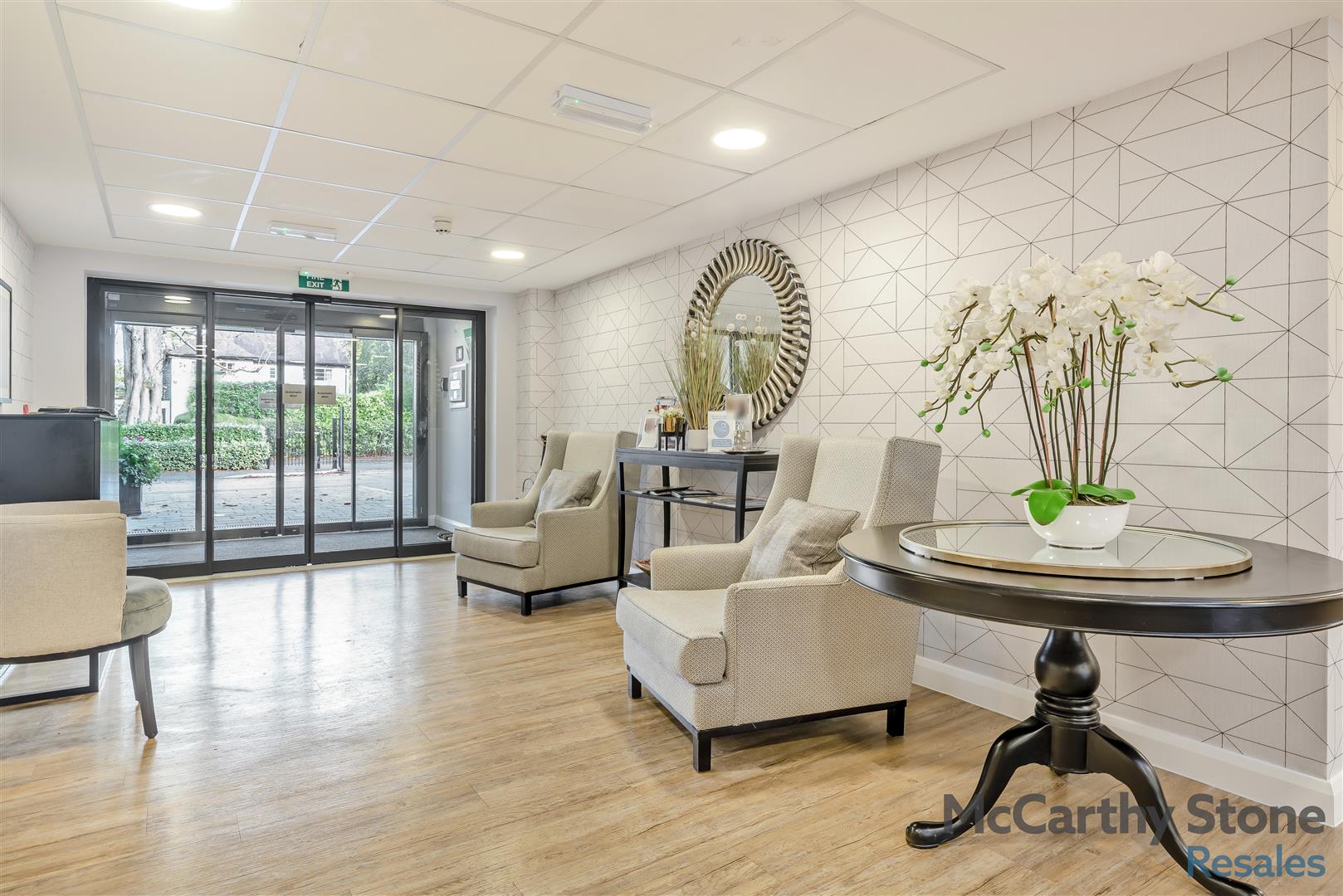 Lawson Grange, Holly Road North, Wilmslow, Cheshire East