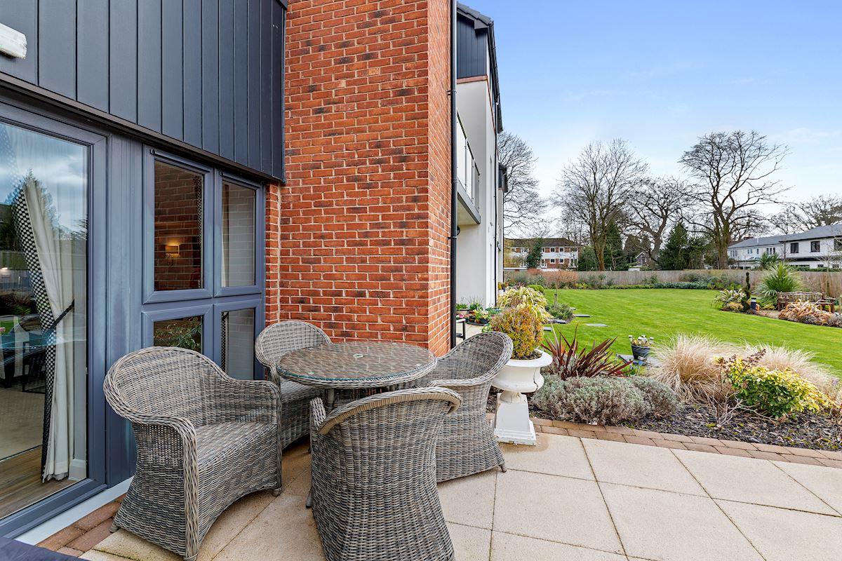 Lawson Grange, Holly Road North, Wilmslow, Cheshire East