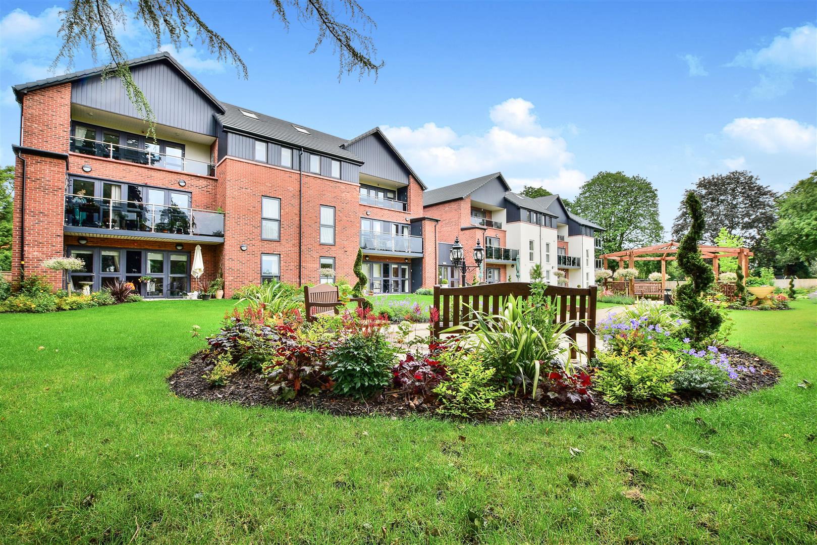 Lawson Grange, Holly Road North, Wilmslow, Cheshire East